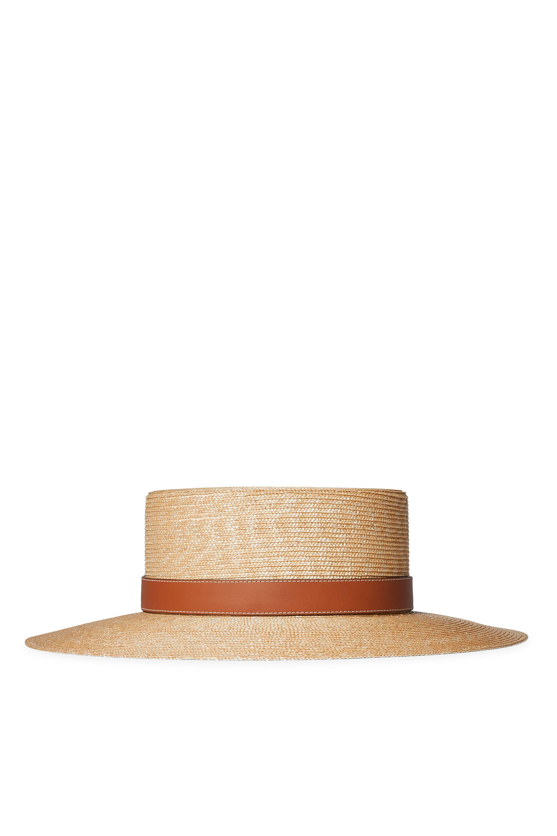  Straw Boater Hat