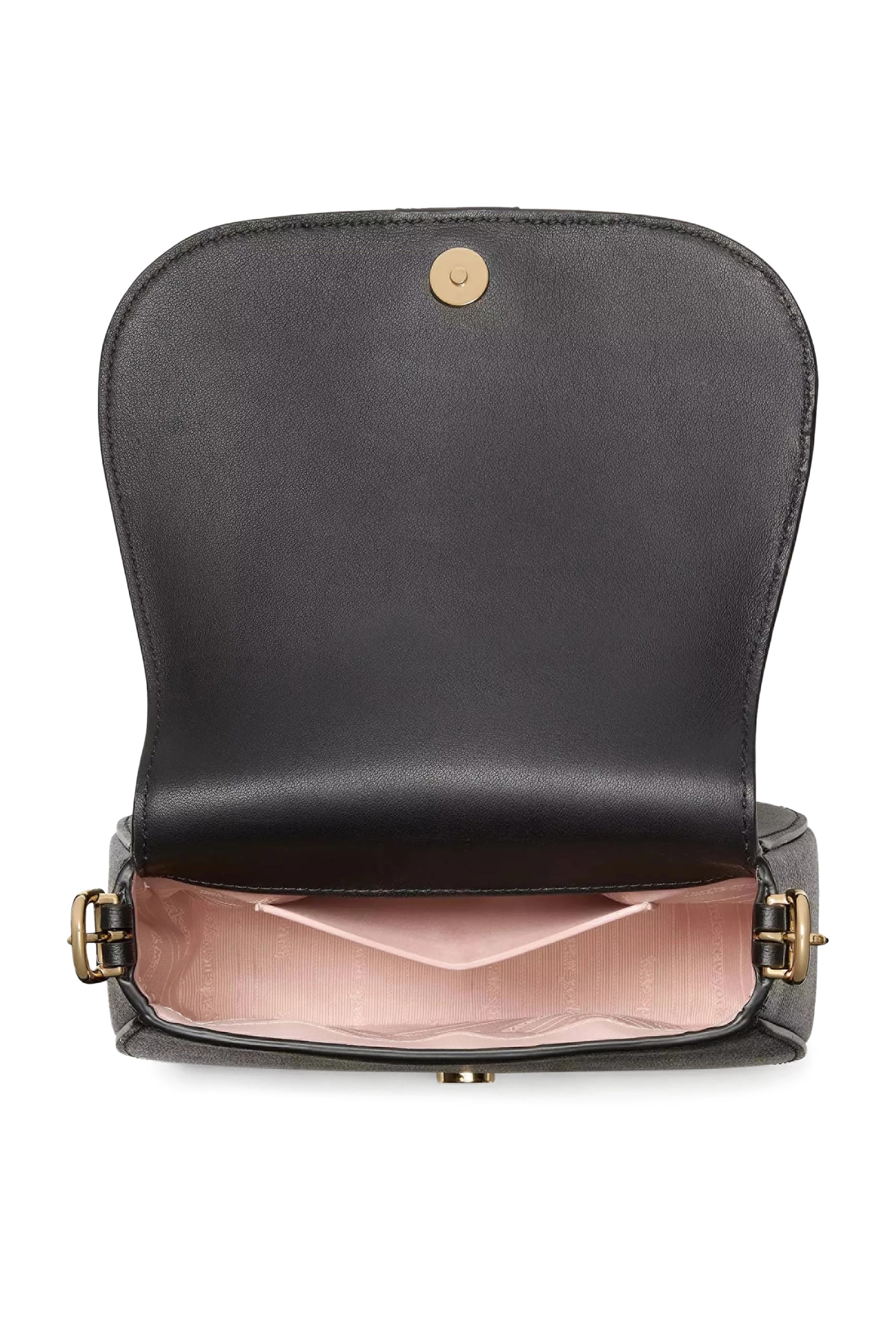 Nouveau Mini Saddle Bag