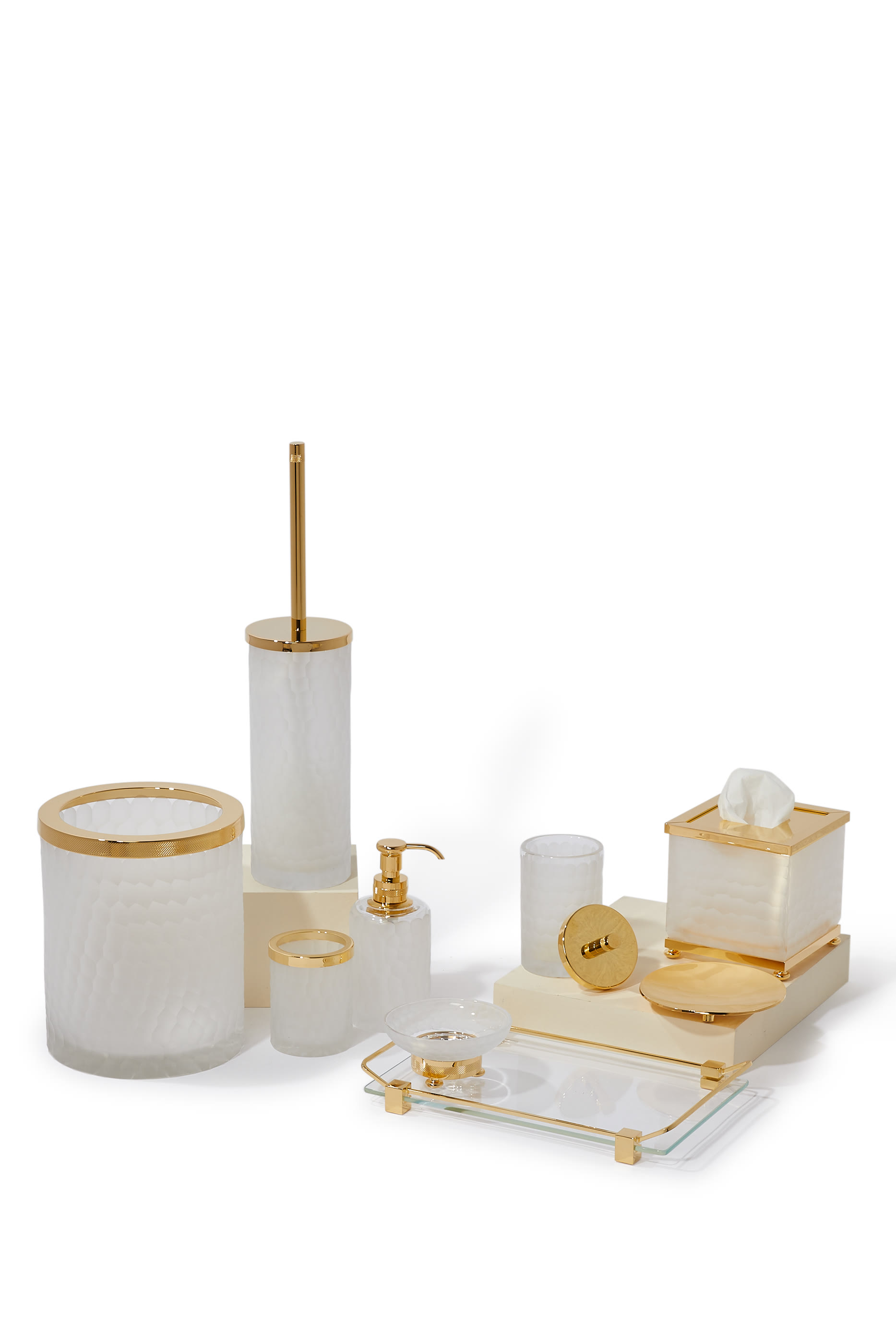 Honeycomb Tissue Holder