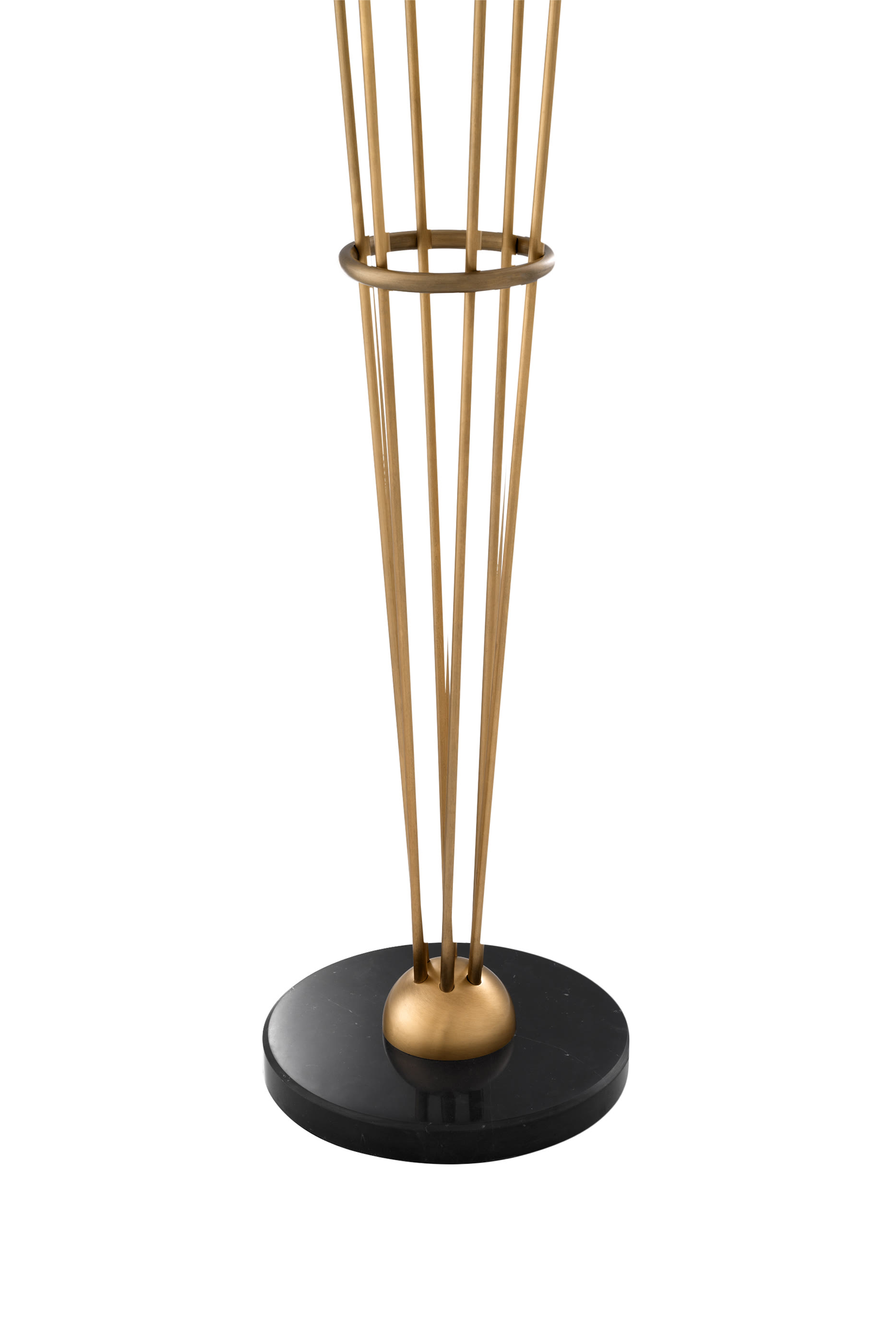 Tortora Floor Lamp