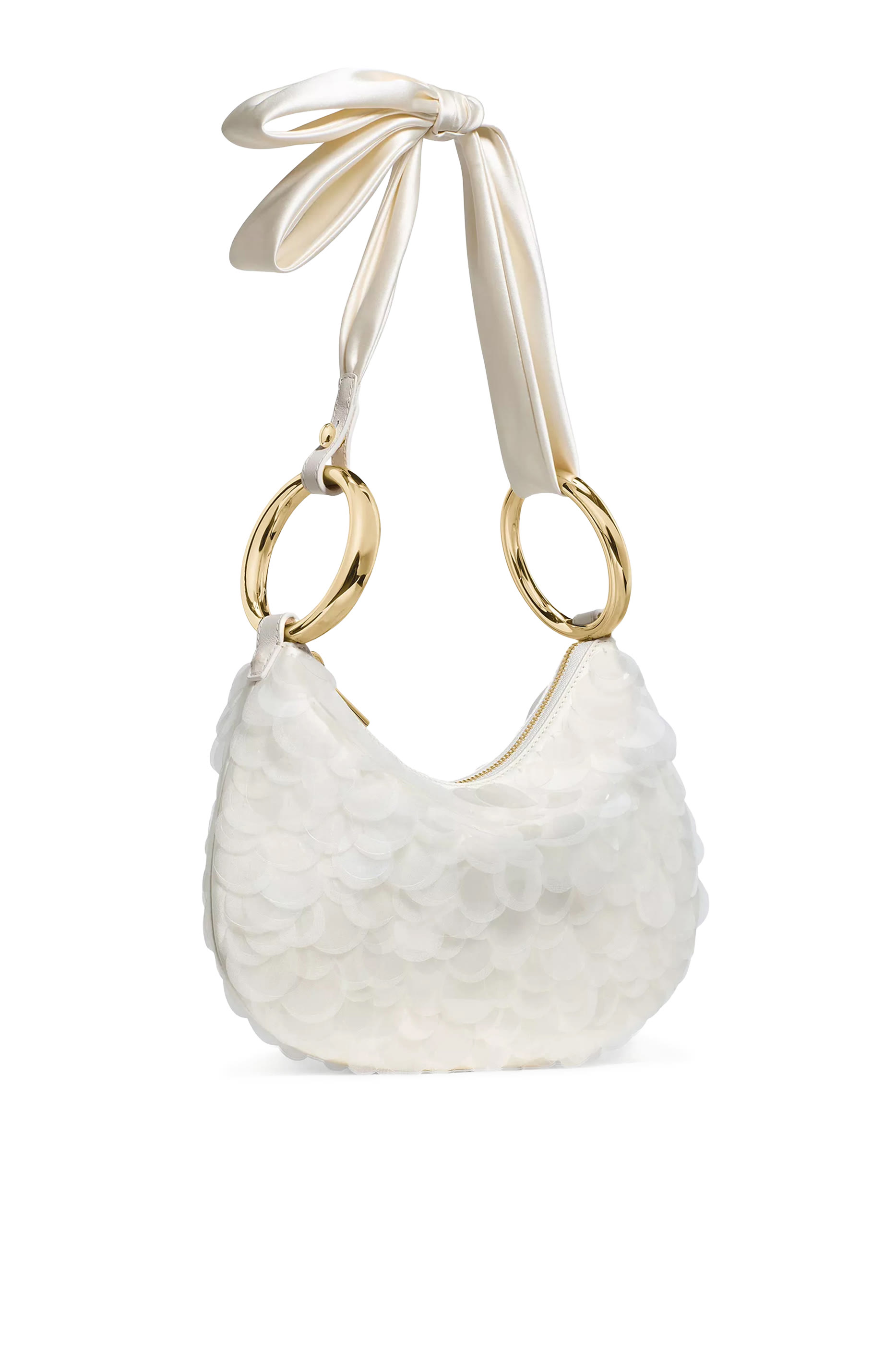 The Sequin Bangle Bag