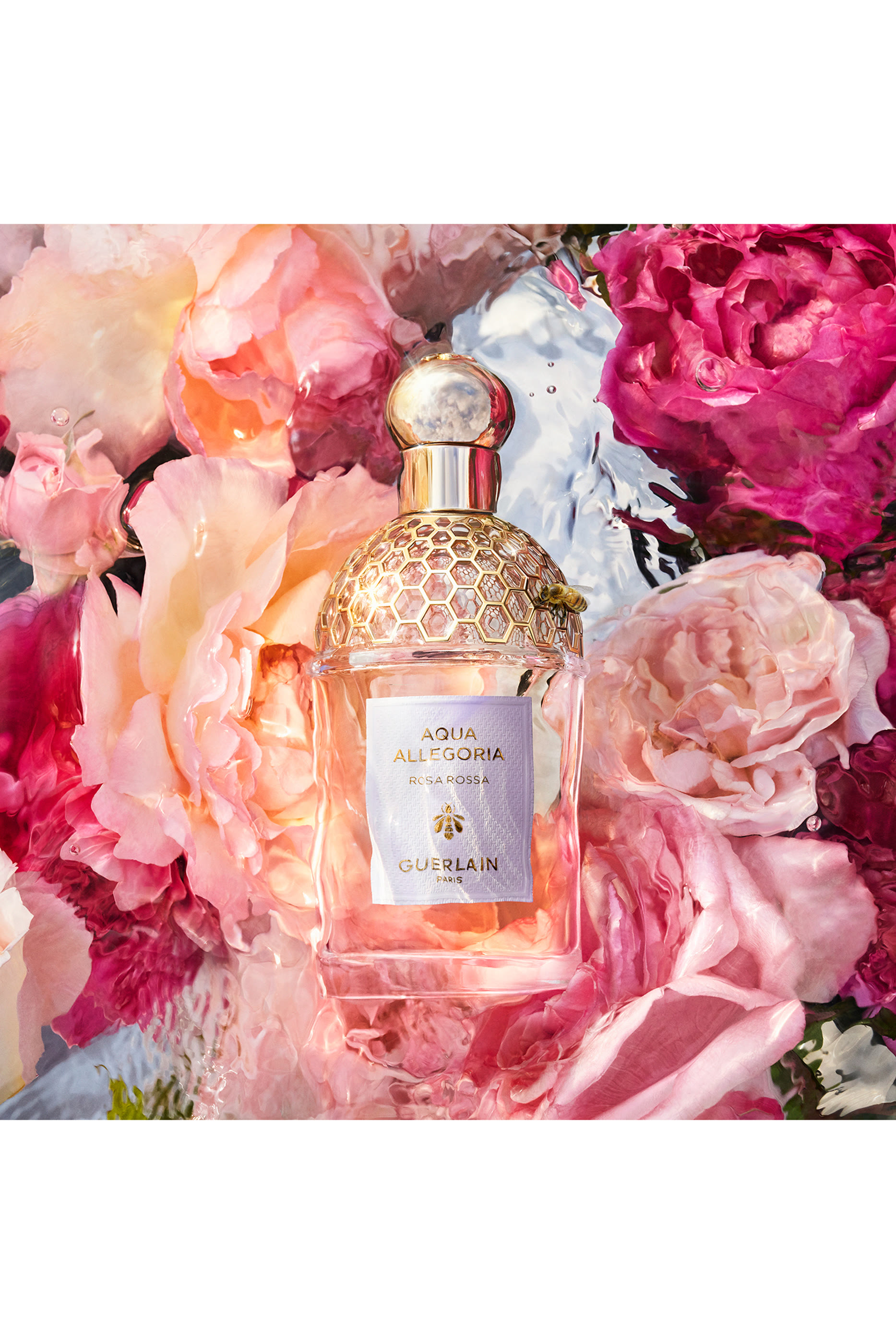 Rosa Rossa Eau de Toilette