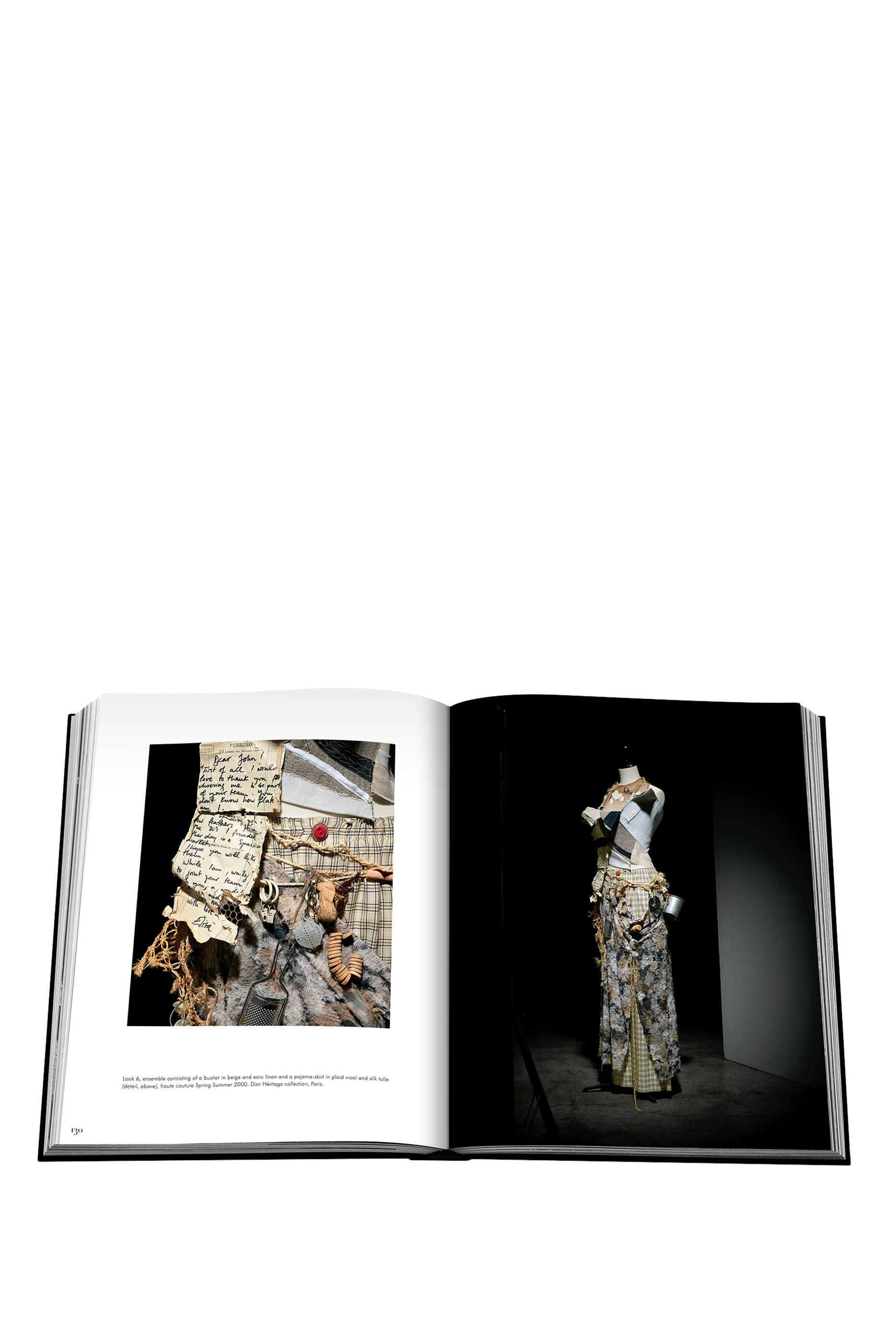 Dior by John Galliano