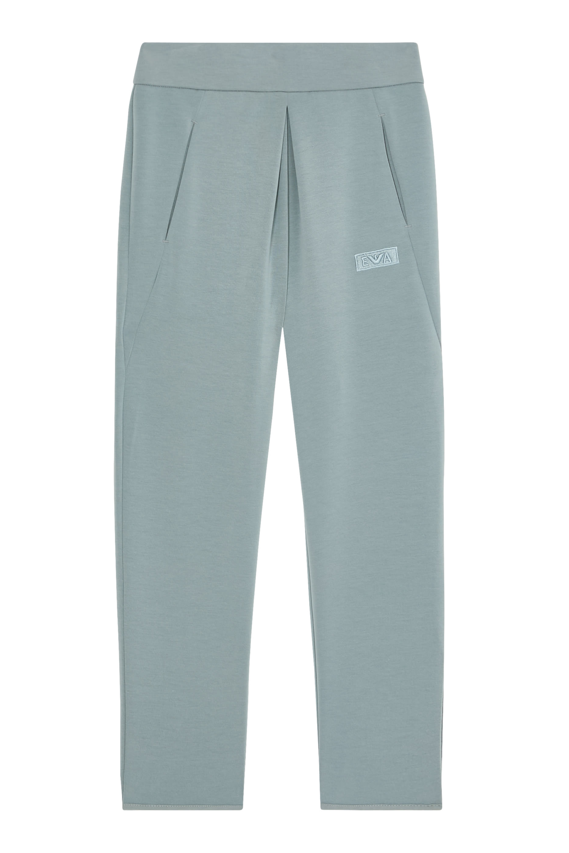 Kids Cupro Trousers