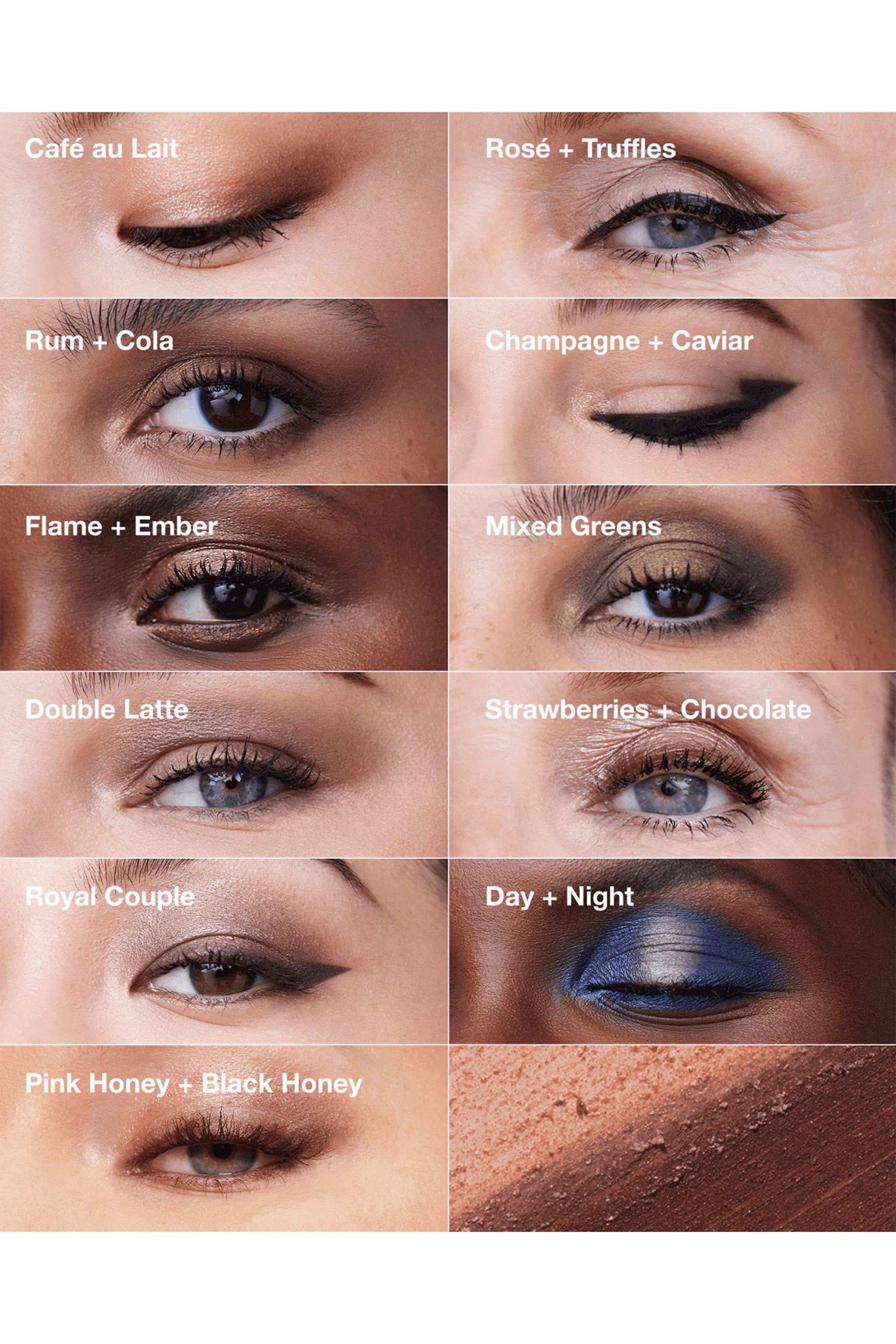  High Impact&trade; Shadow + Definer 