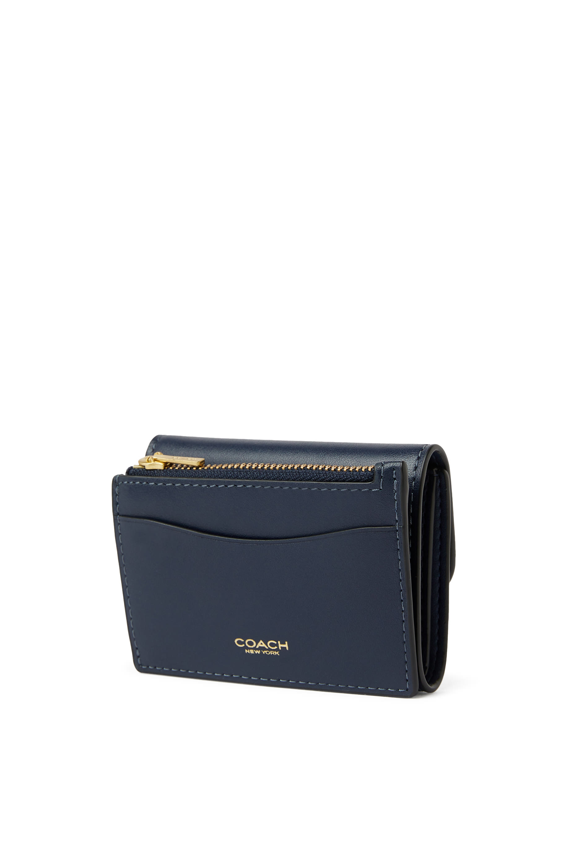 Essential Leather Card Holder