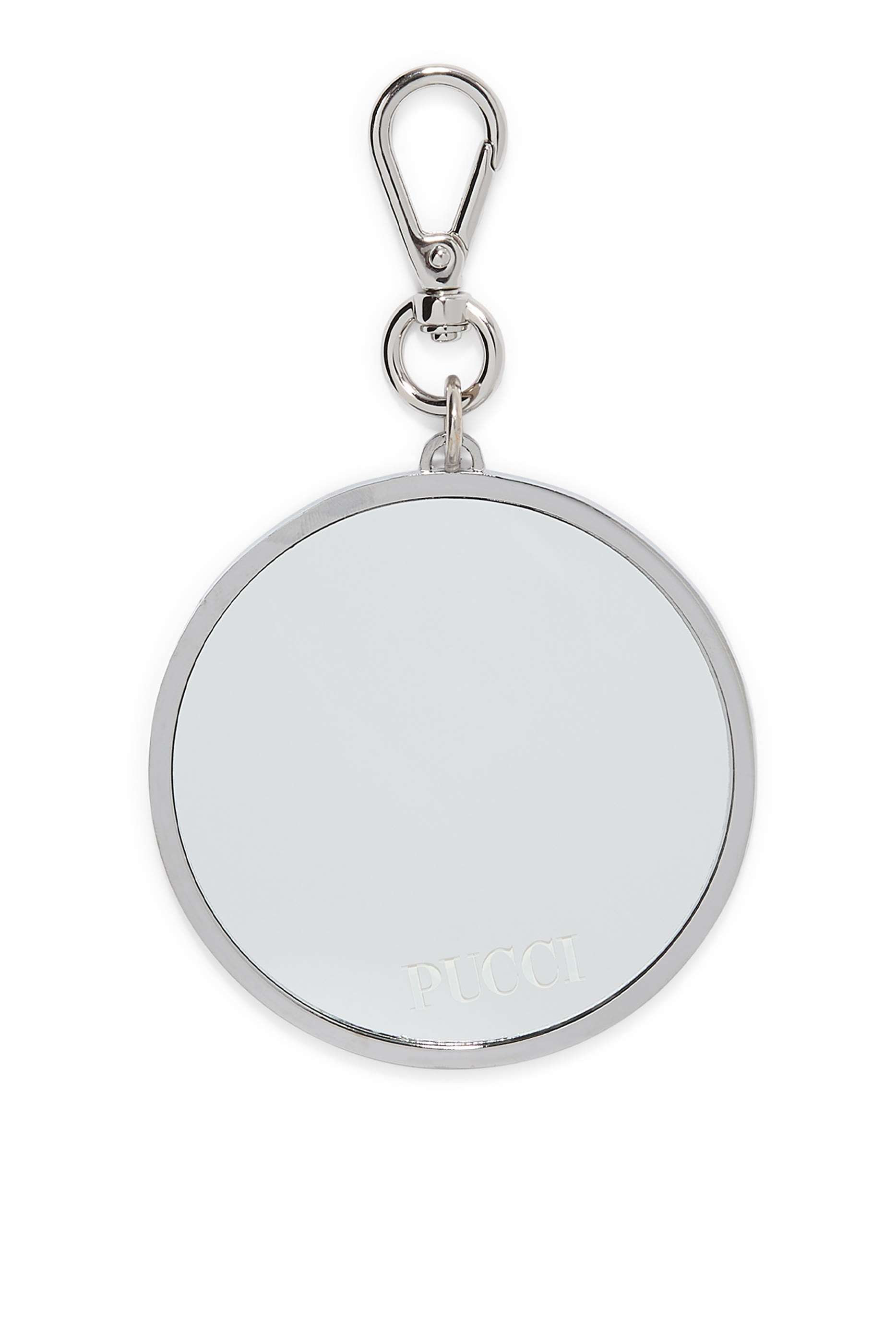 Marmo Keychain Mirror