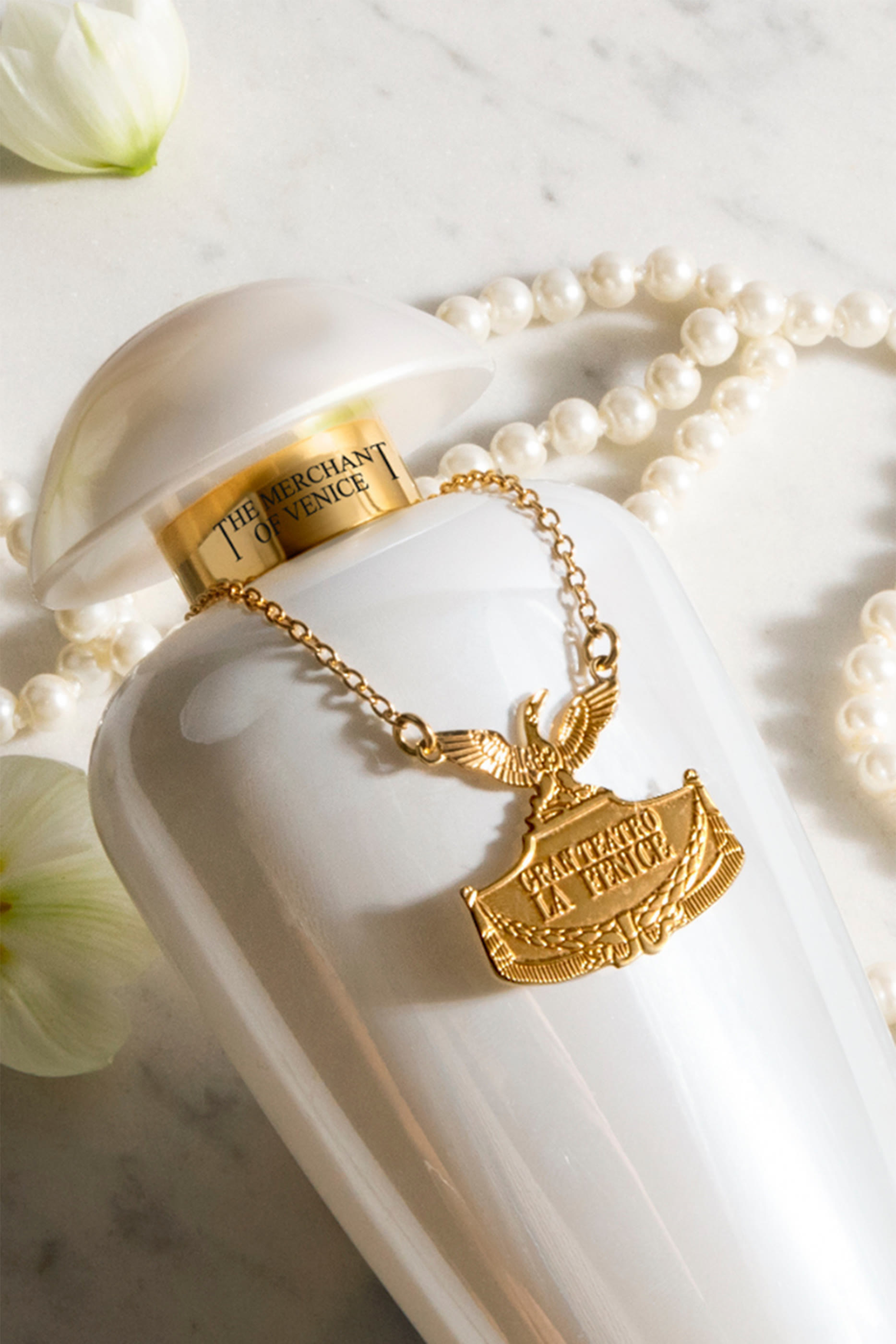 My Pearls Eau de Parfum Concentree