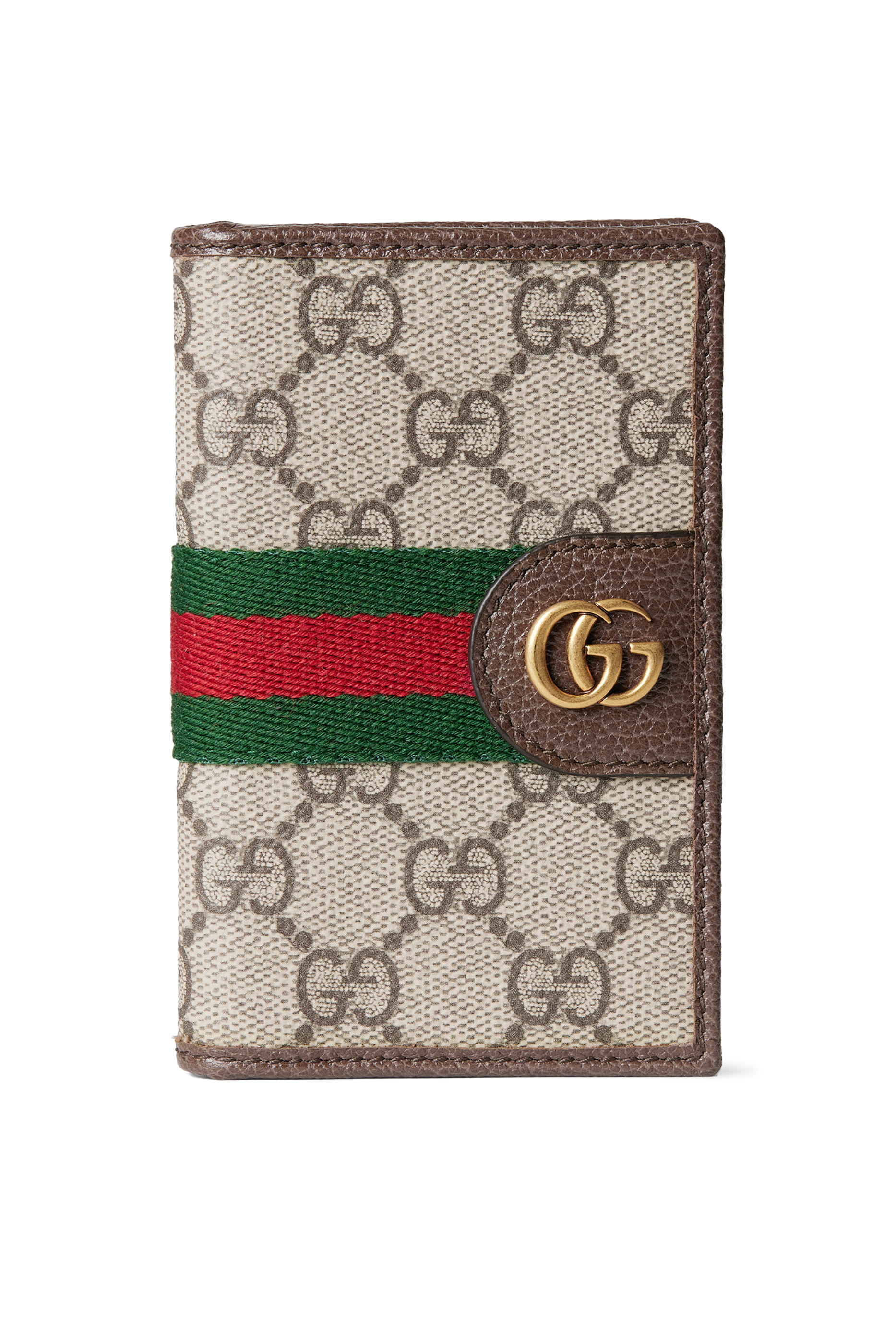 Ophidia Long Card Case