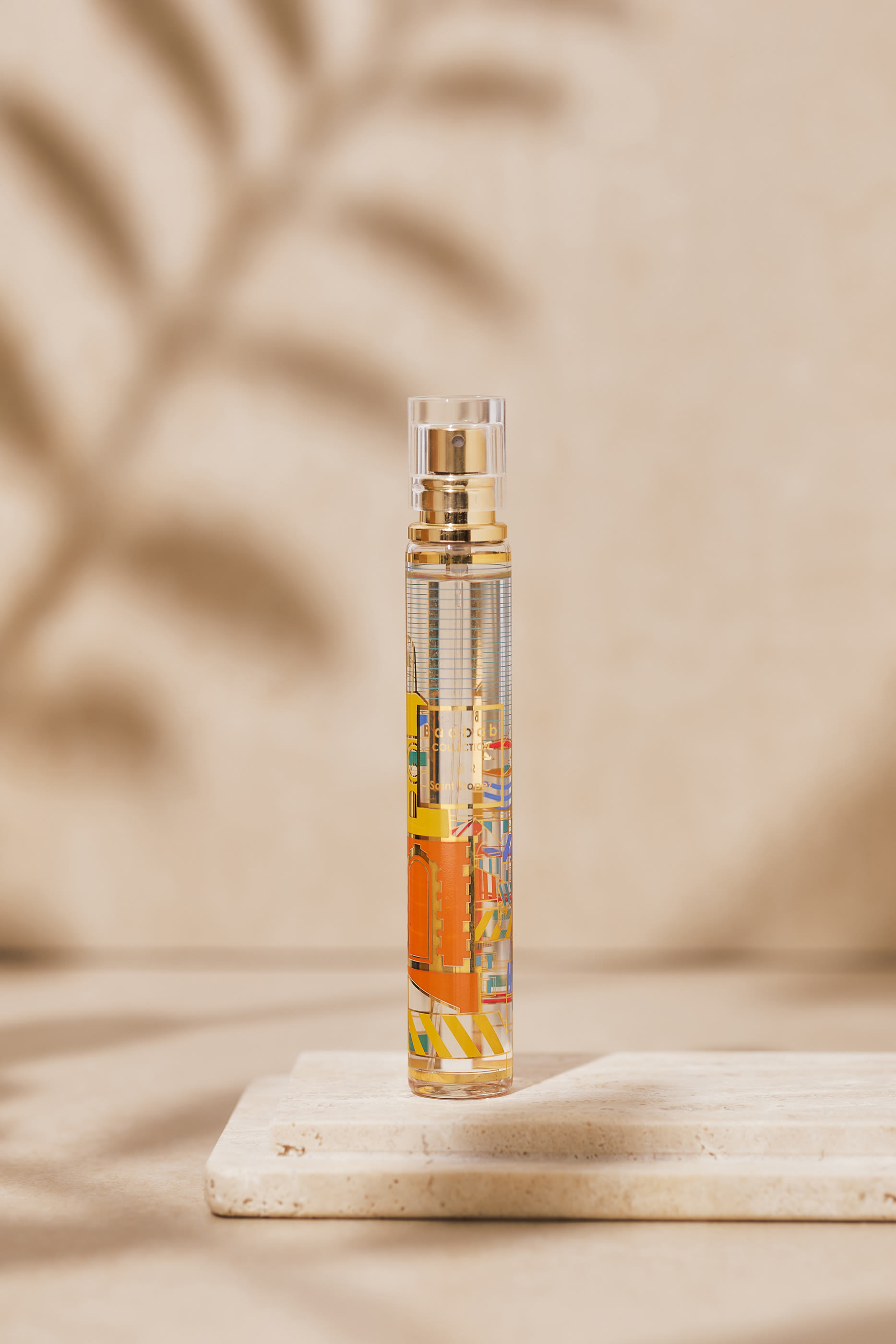 Home Spray My First Baobab &agrave; Saint-Tropez