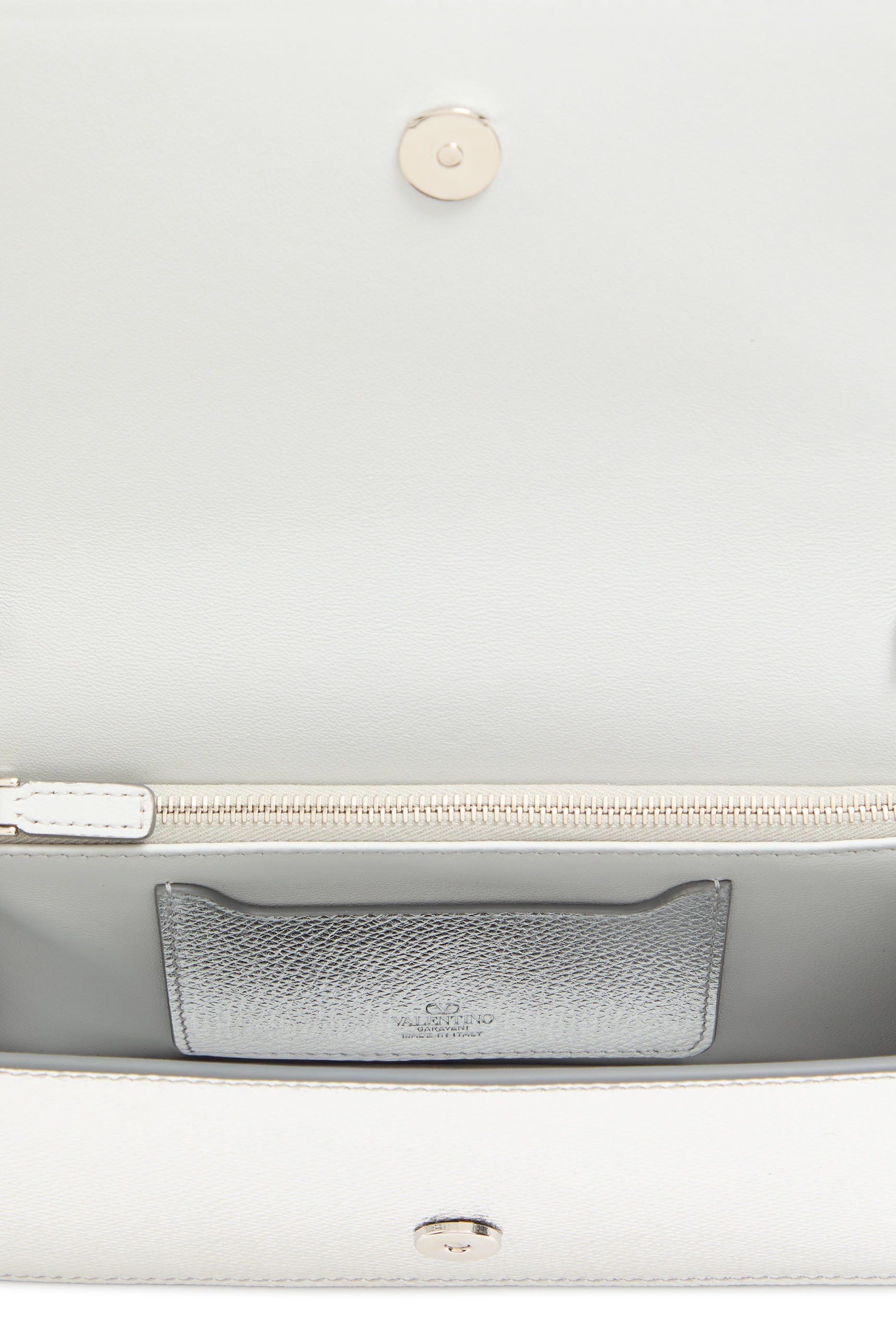 VLogo Signature Mini Shoulder Bag