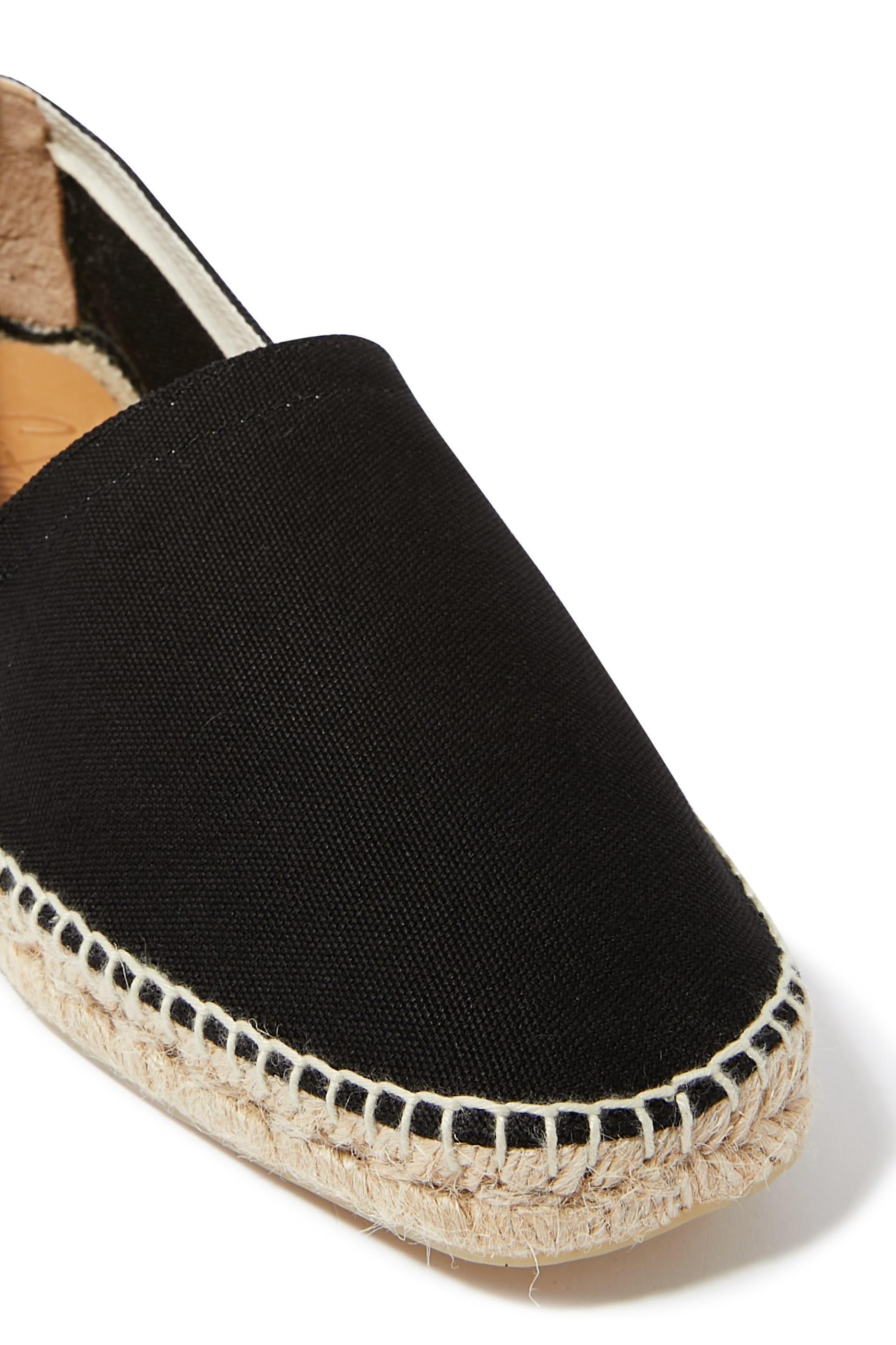 Pablo Canvas Espadrilles