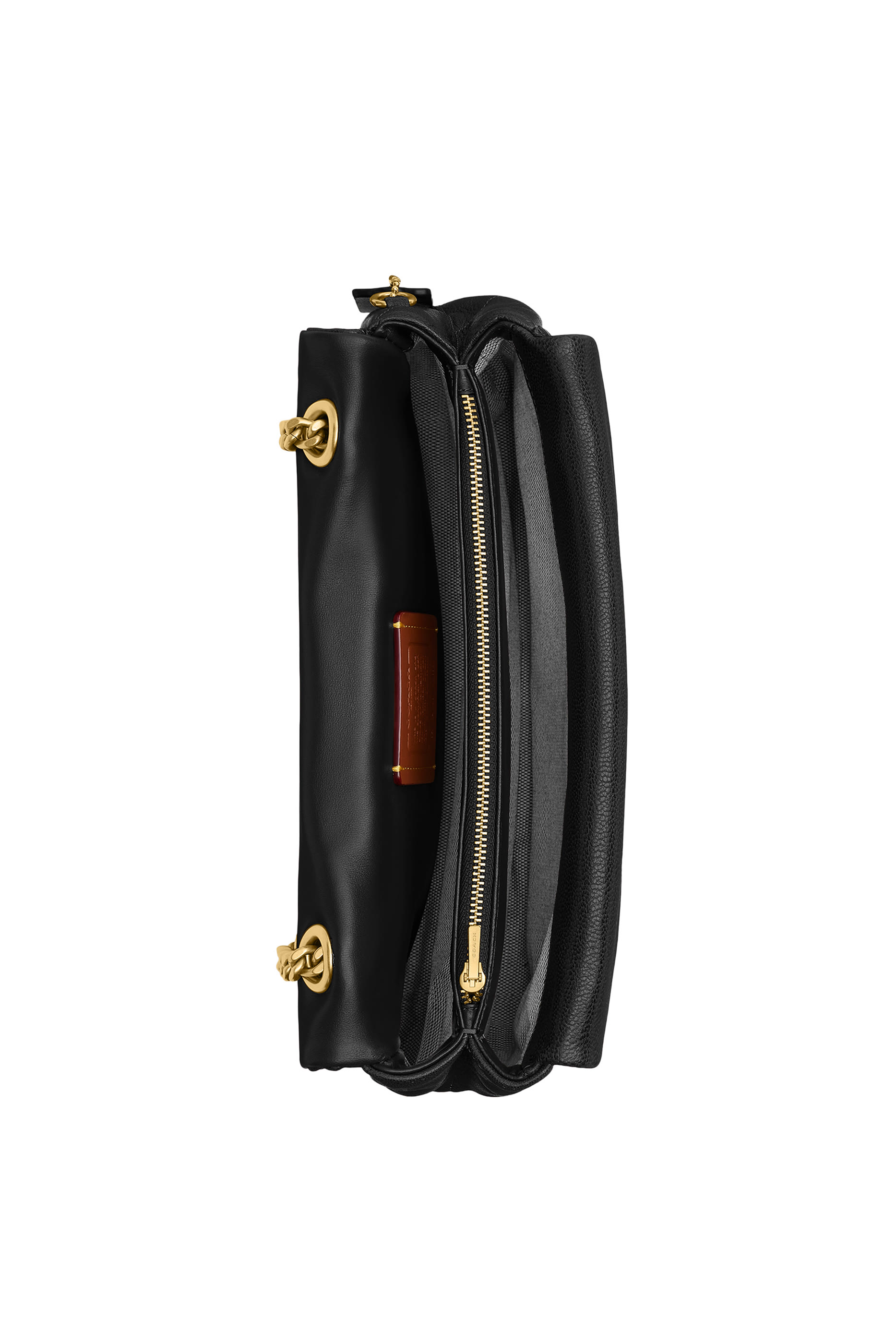  Tabby Shoulder Bag 26 with Quilting