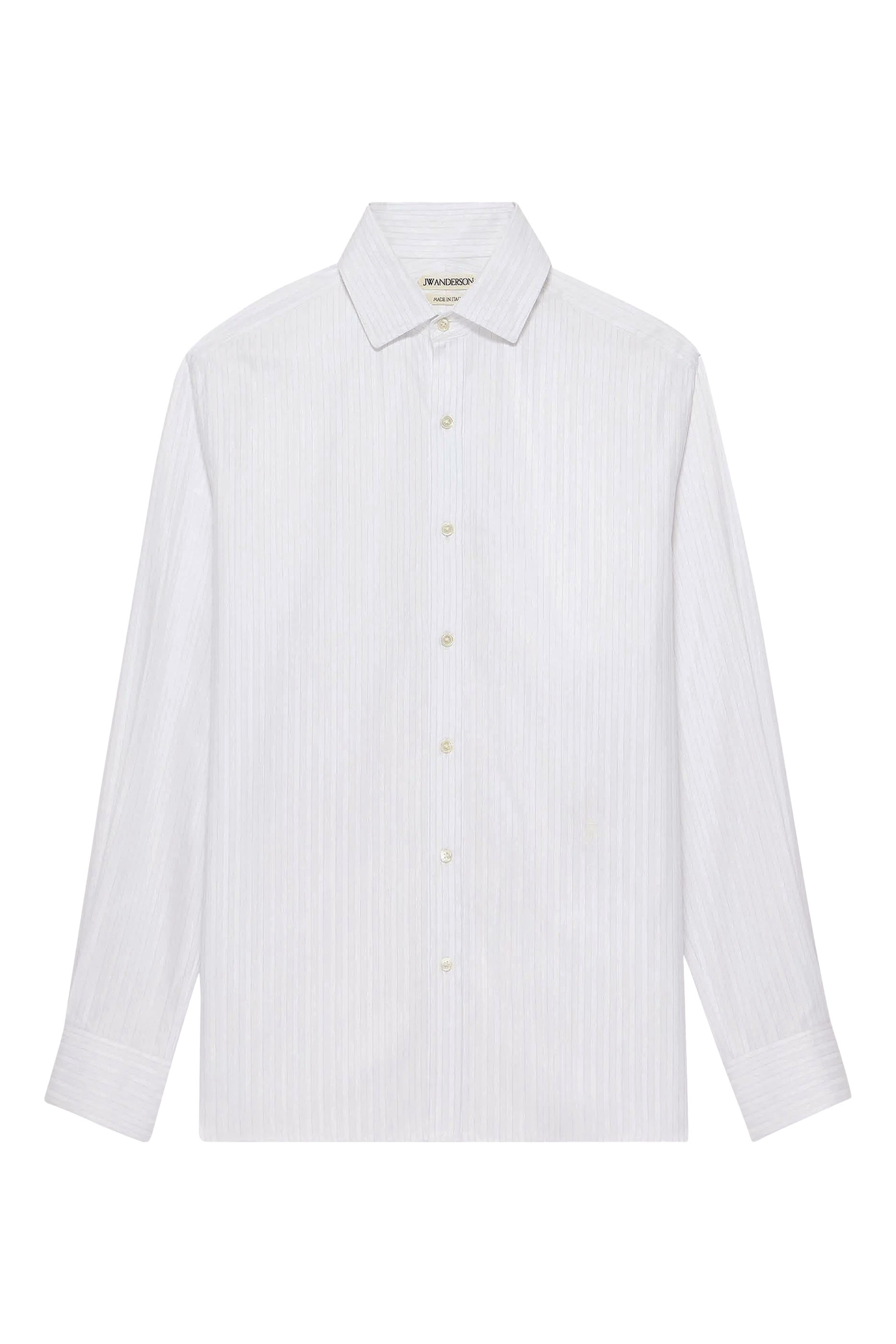 Classic Dress Shirt