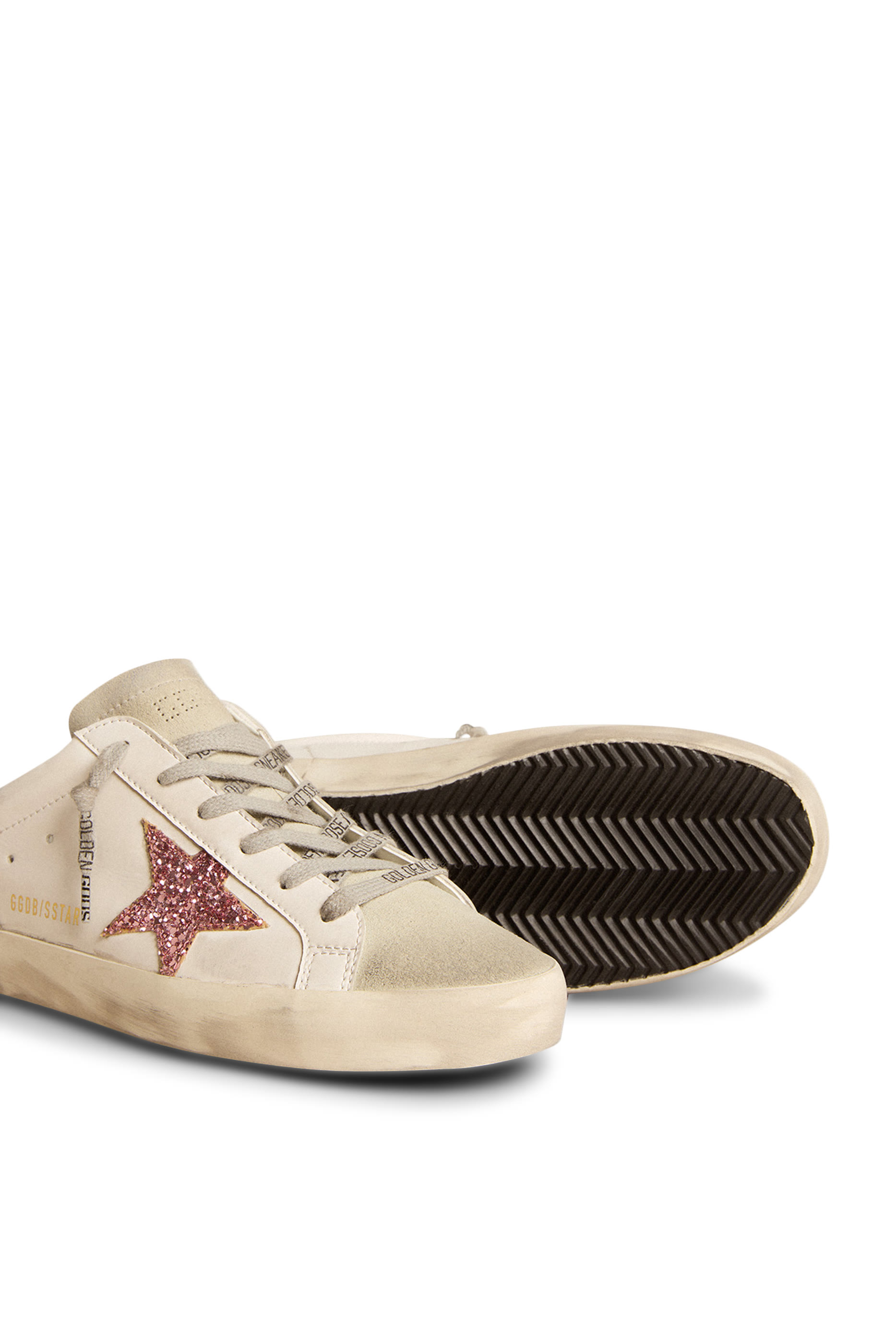 Super Star Sabots Sneakers