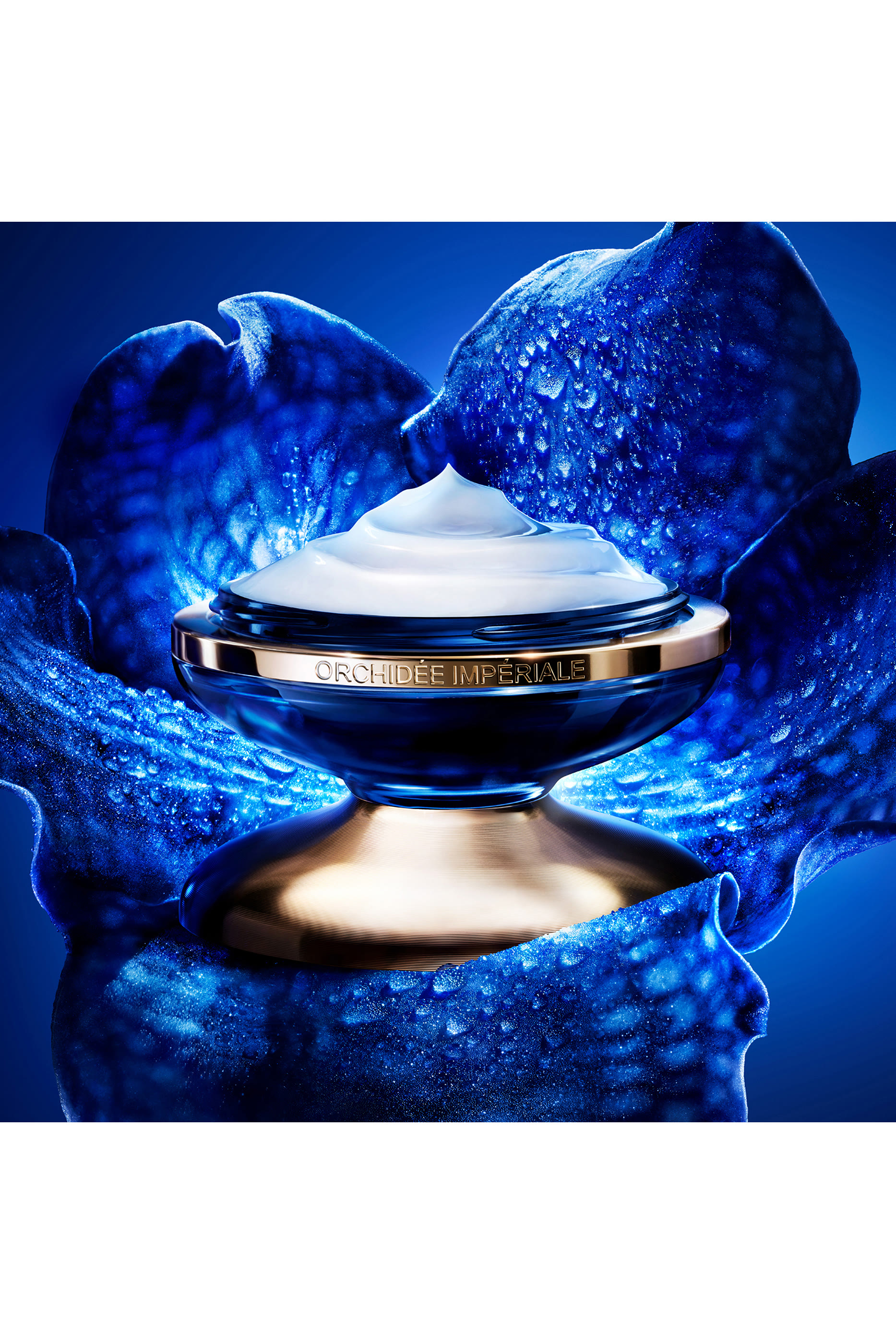 Orchid&eacute;e Imp&eacute;riale The Lightweight Longevity Cream