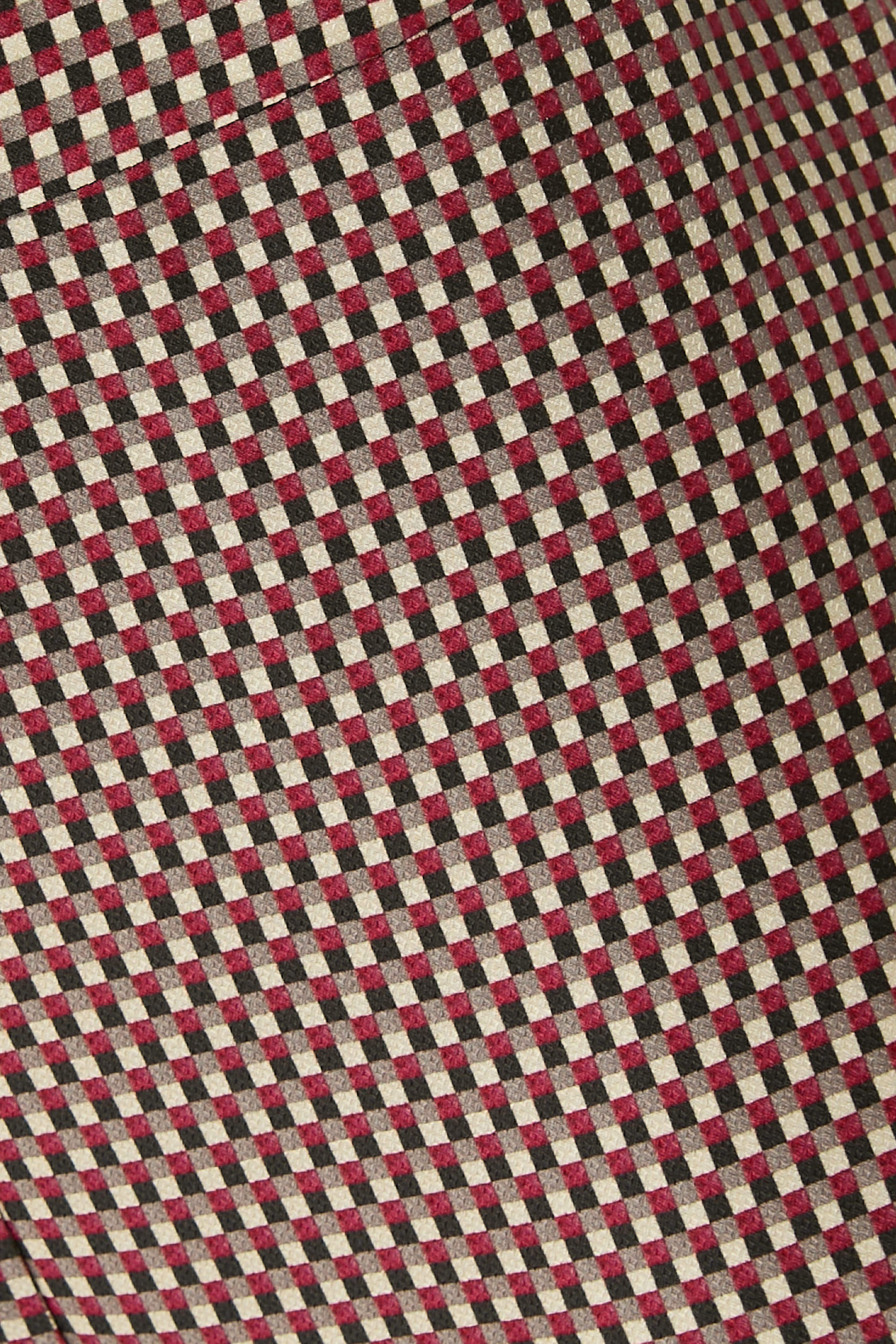 Sahel Overlay Print Pants