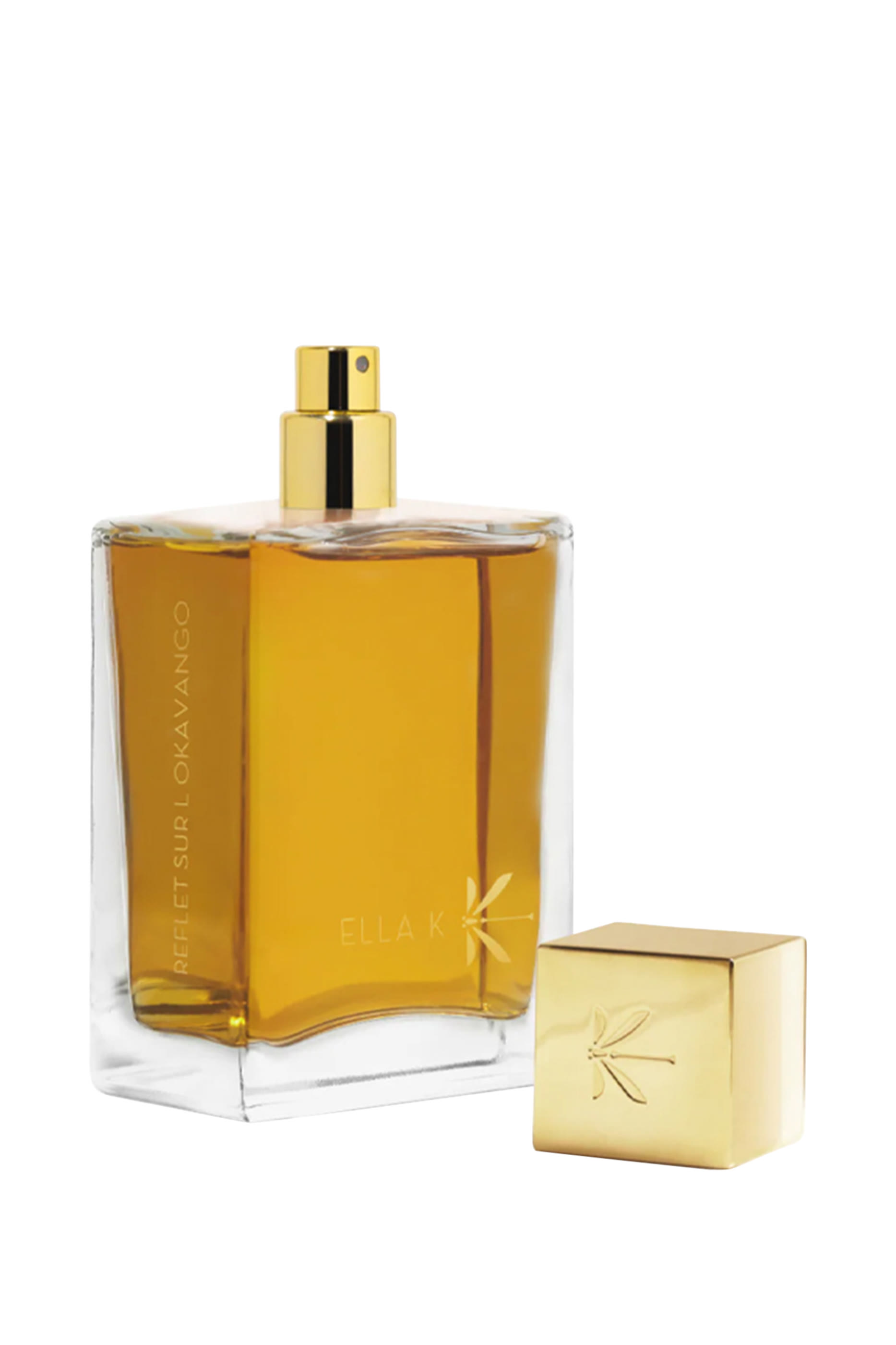 Reflet sur l&rsquo;Okavango Eau de Parfum