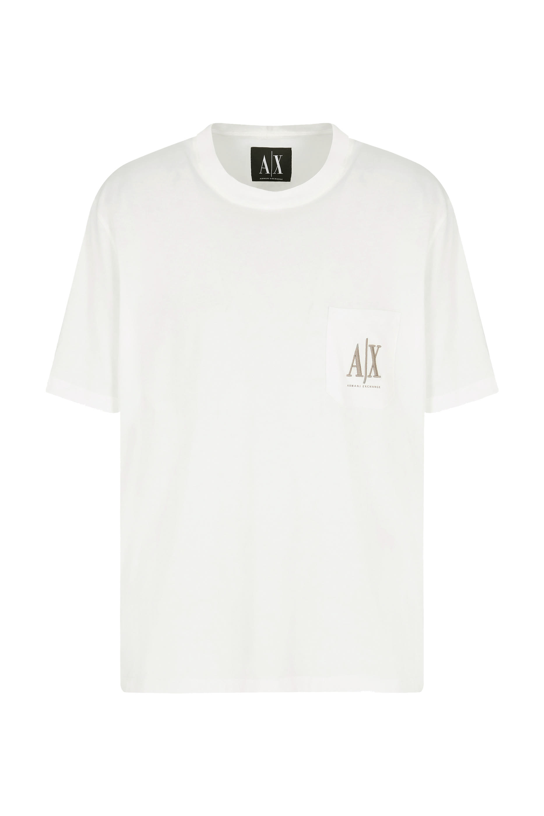 AX Logo Icon T-Shirt