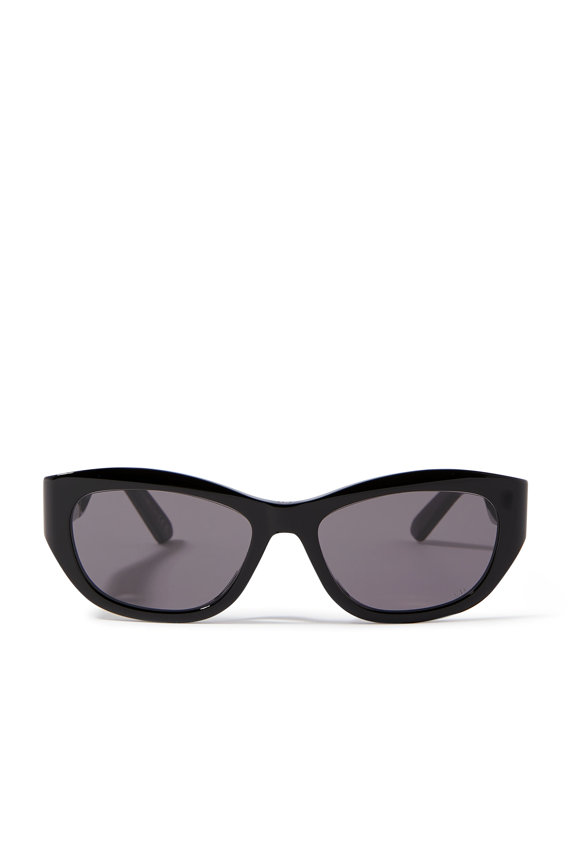 30 Montaigne B5U Butterfly Sunglasses