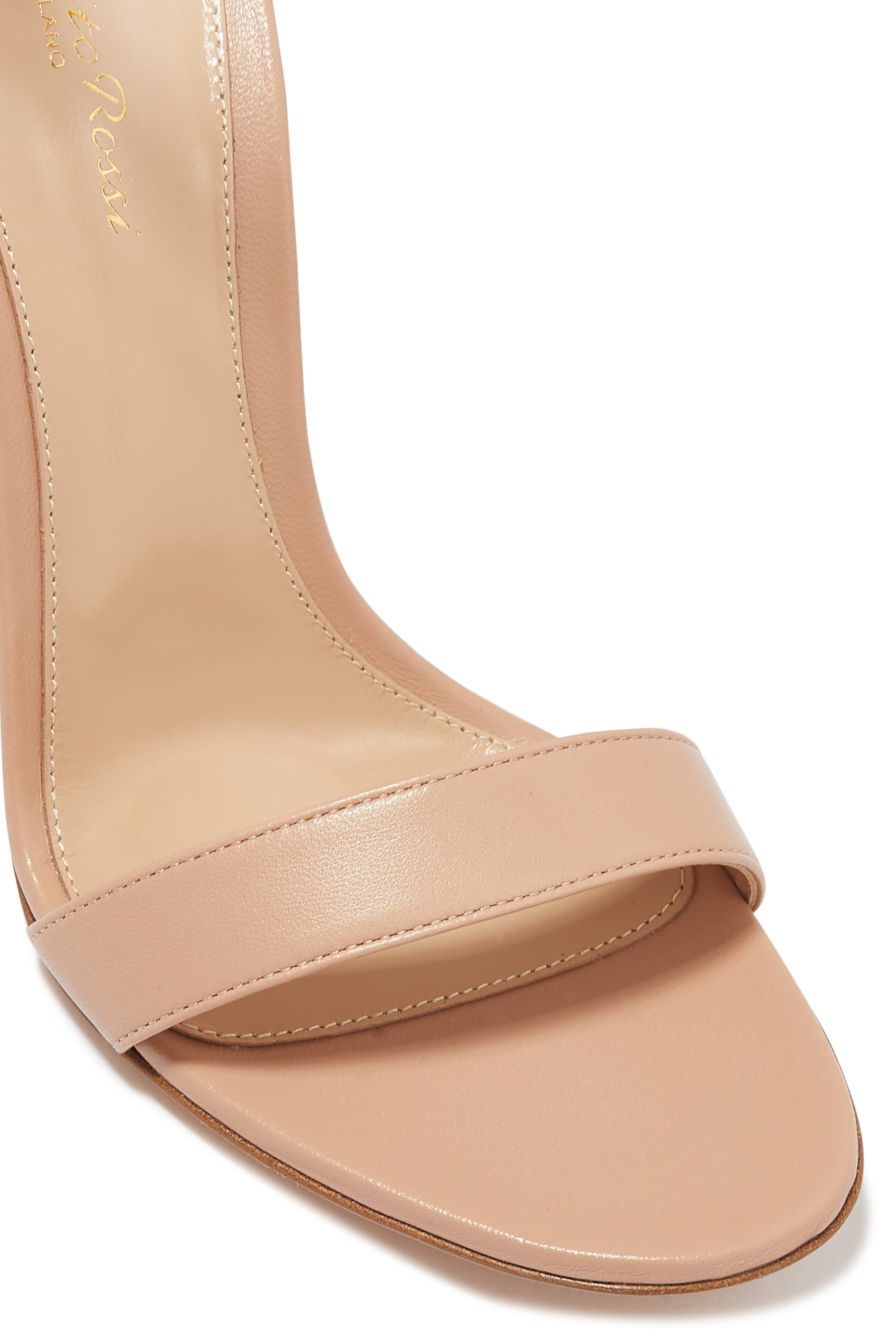 Portofino 105 Leather Sandals