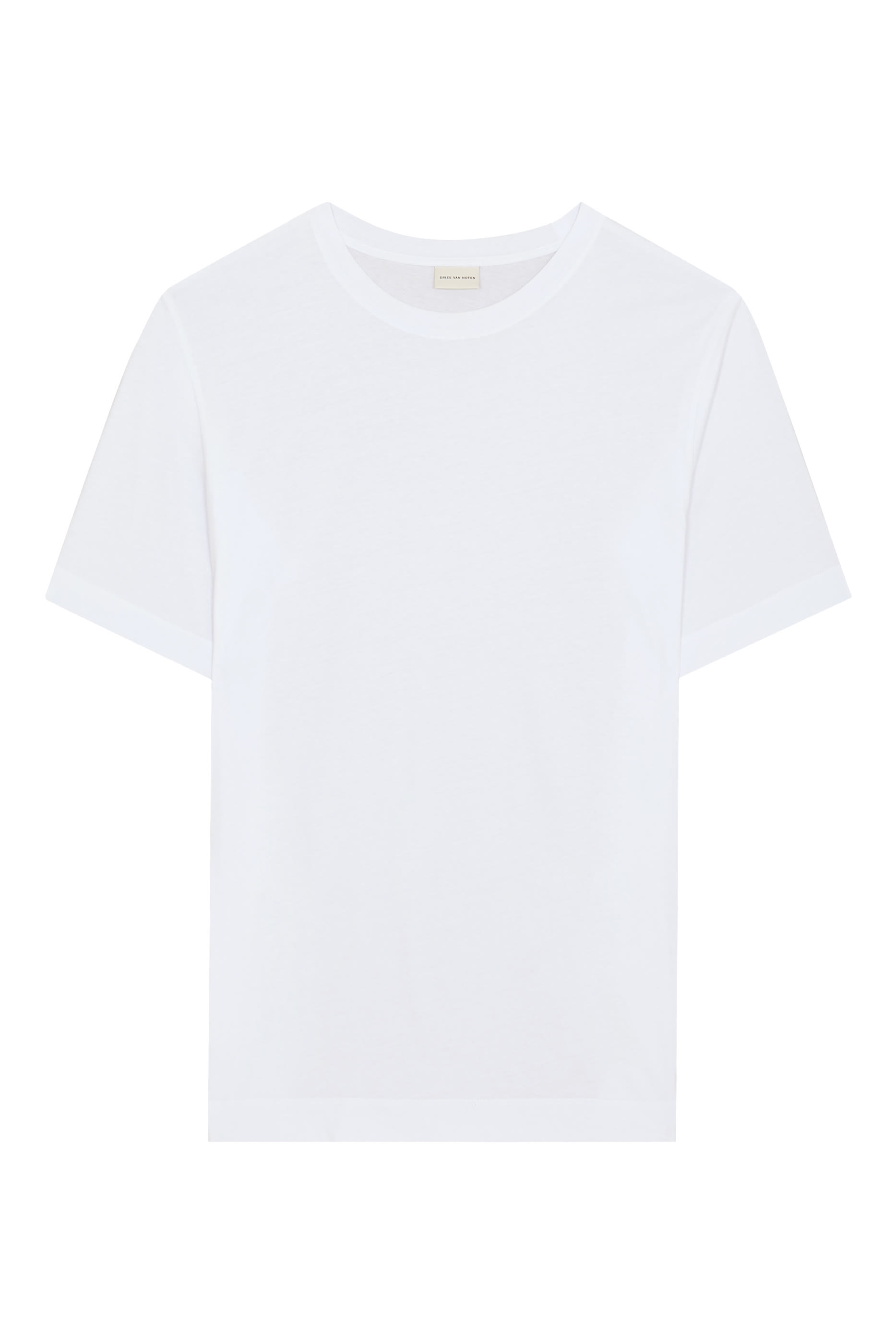 Short Sleeves T-Shirt 