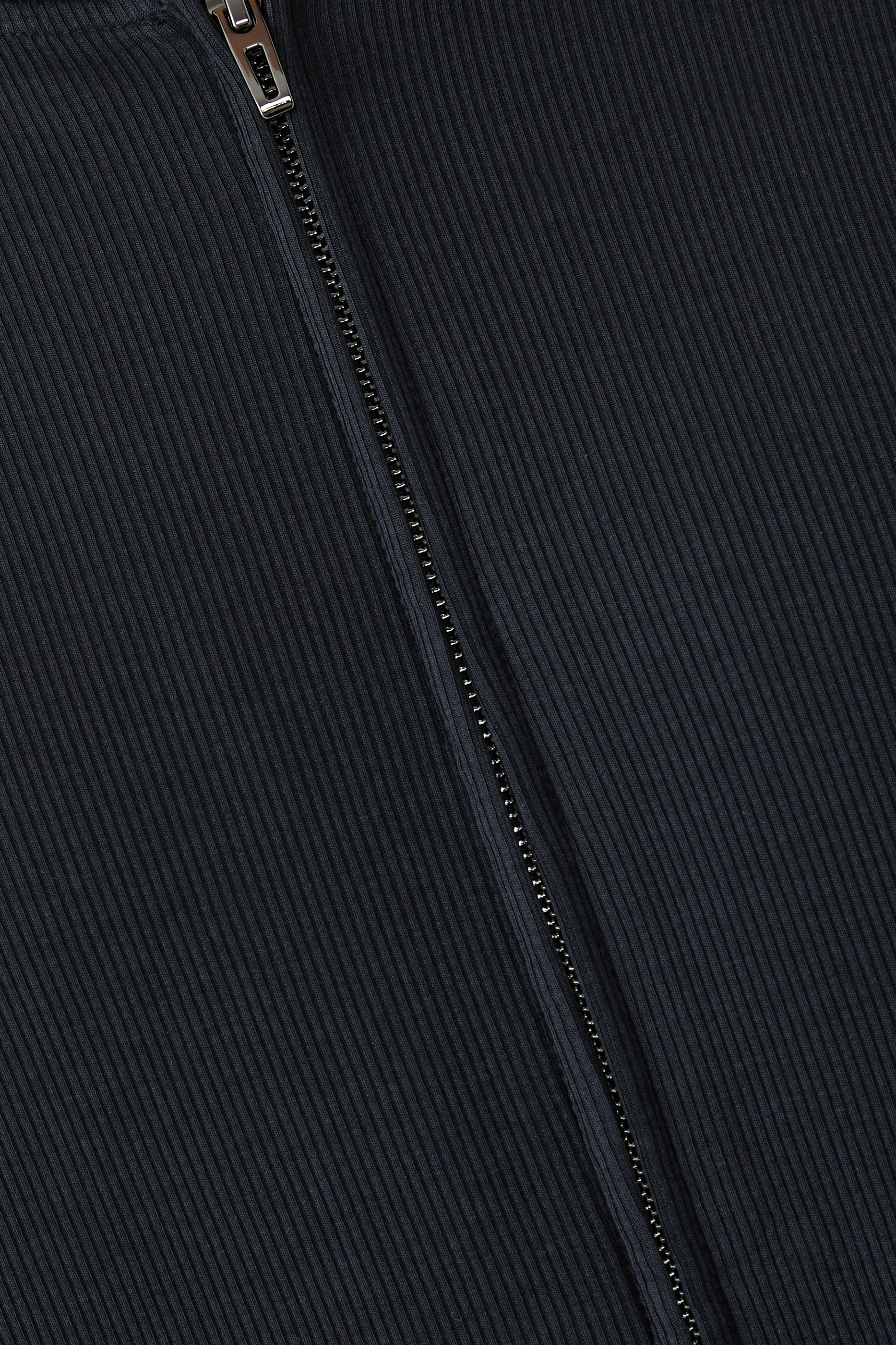 Lyocell & Cotton Interlock Sweatshirt