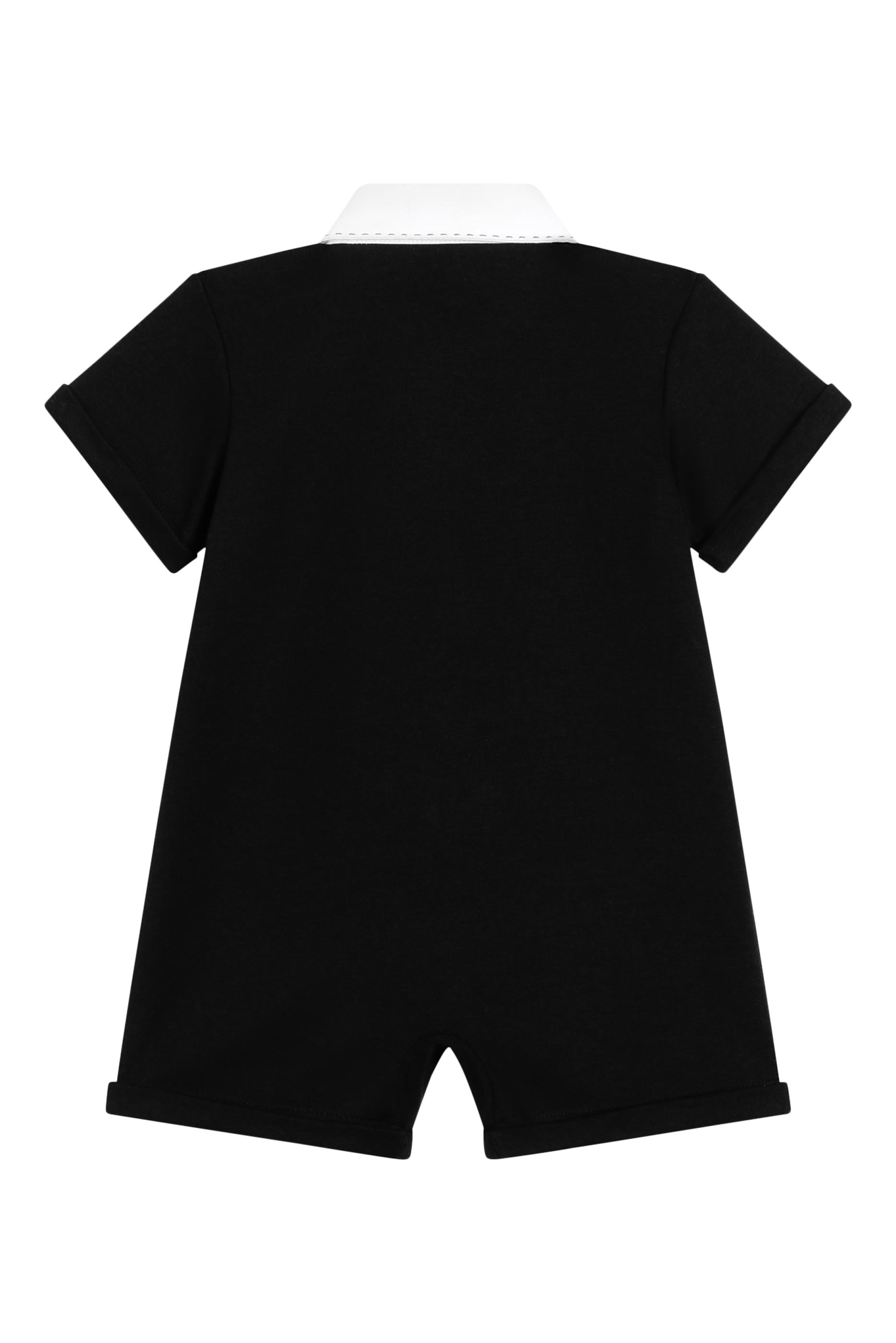 Kids 3-Piece Piqu&eacute; and Interlock Gift Set