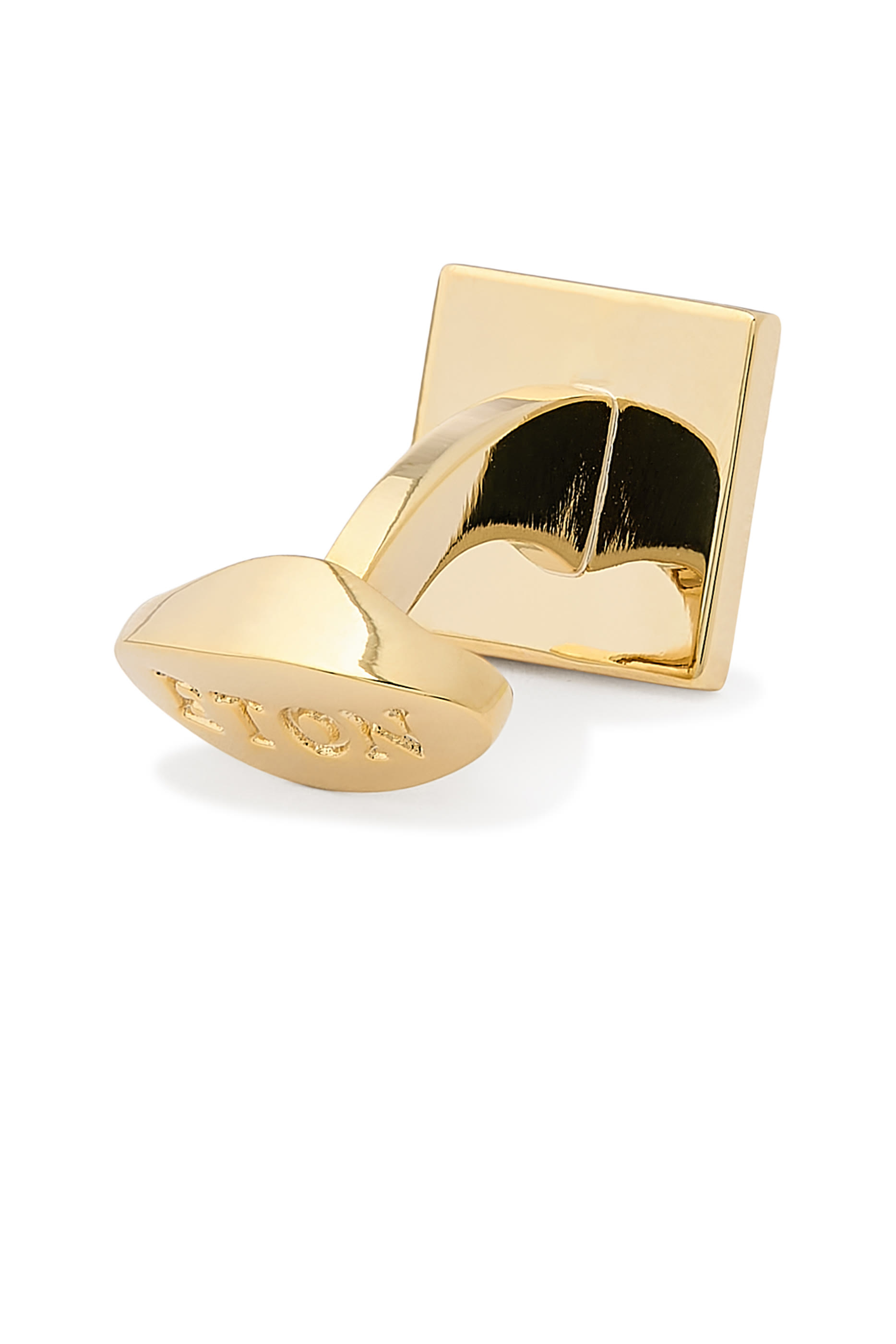 Mother-of-Pearl Cufflinks