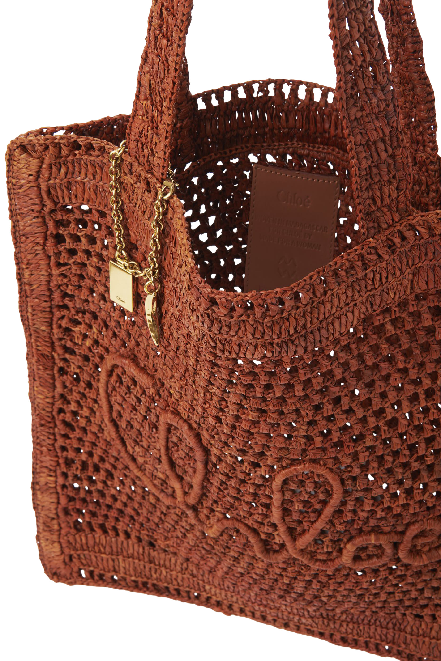 Summer Banana Tote Bag 