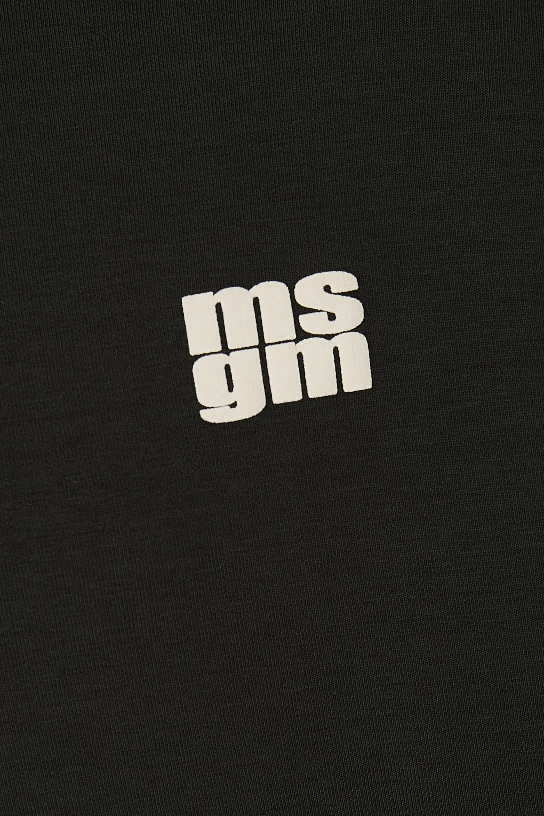 Kids Logo-Print Hoodie