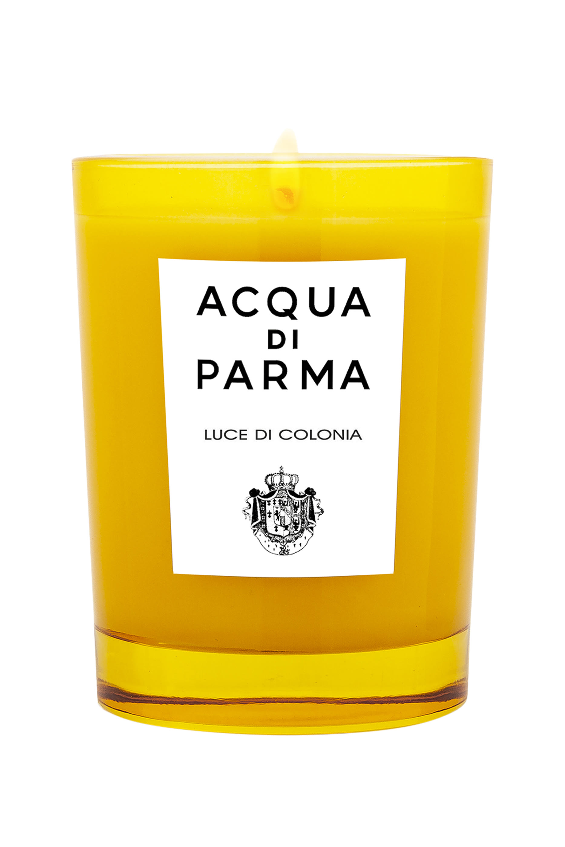Luce Di Colonia Candle