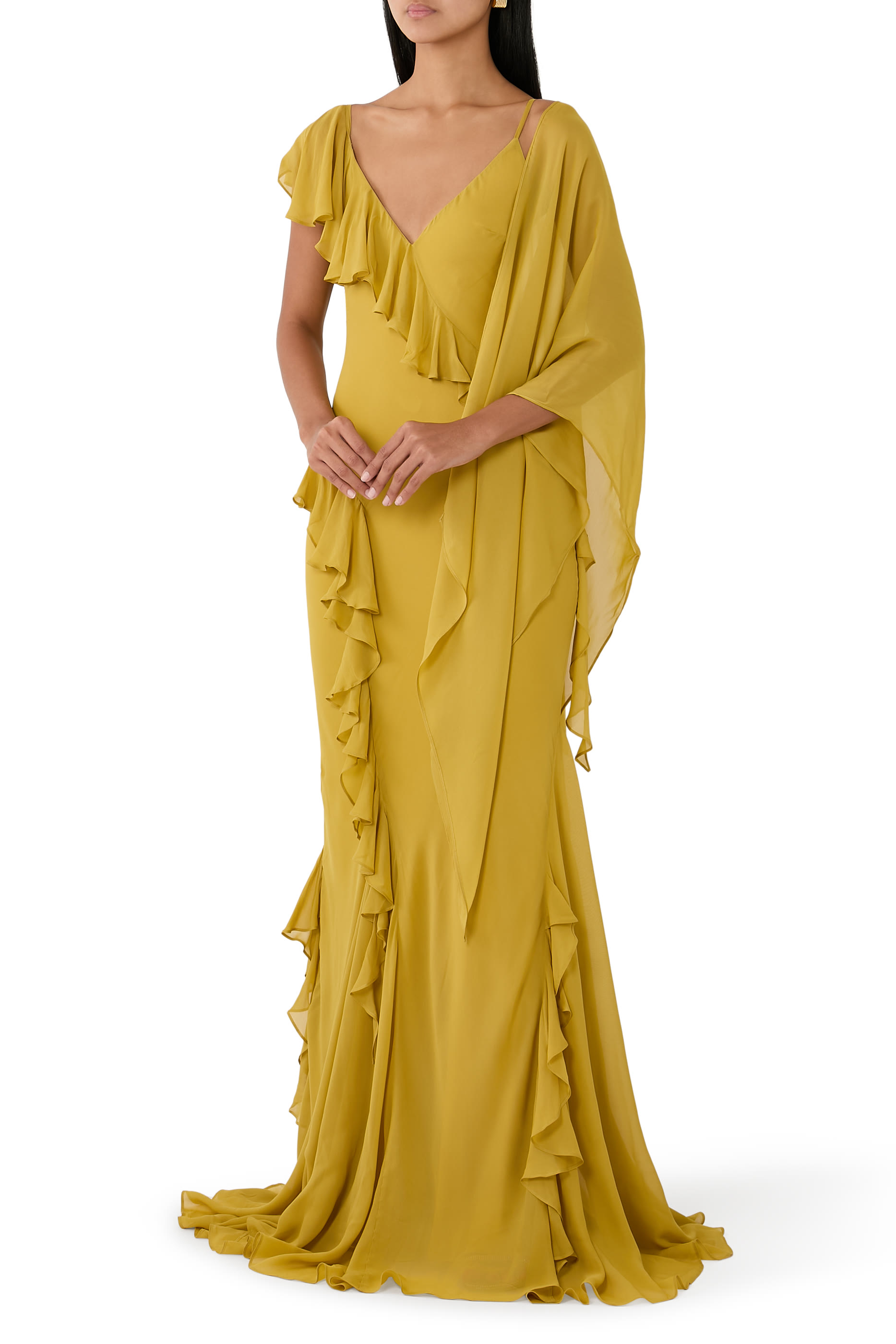 Mayara Maxi Dress