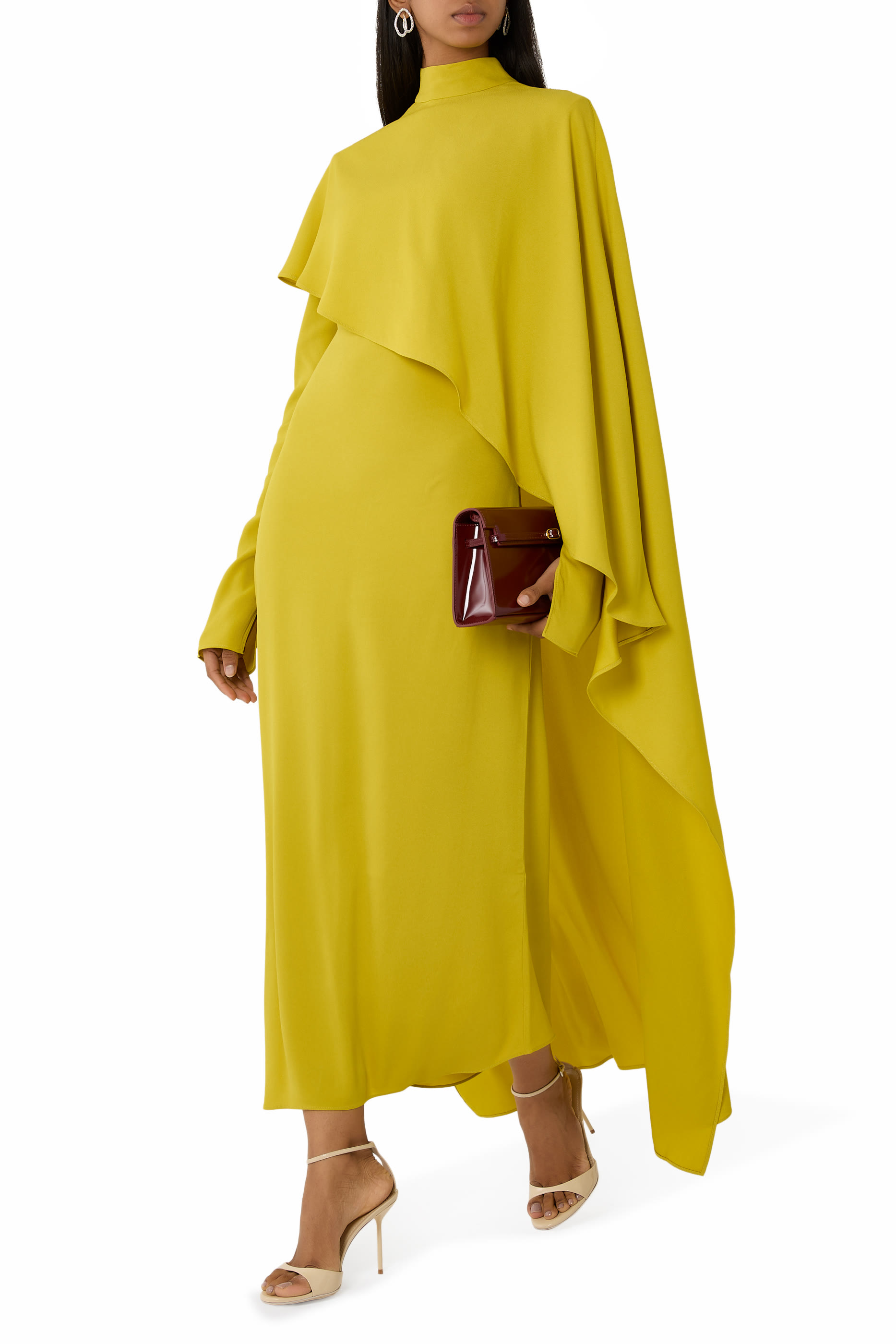  Carrington Midi Dress 