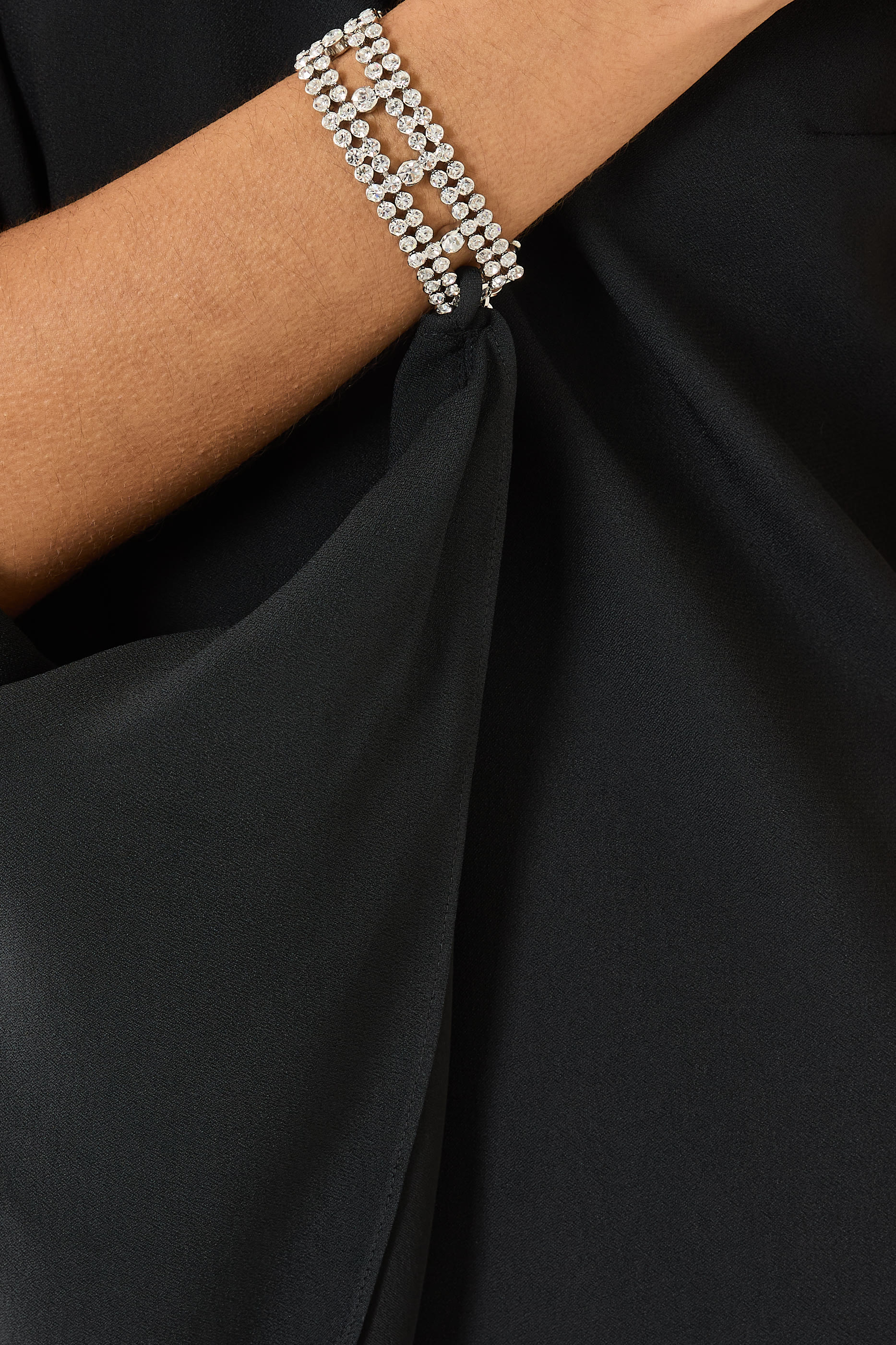 Bolkan Crystal Dress