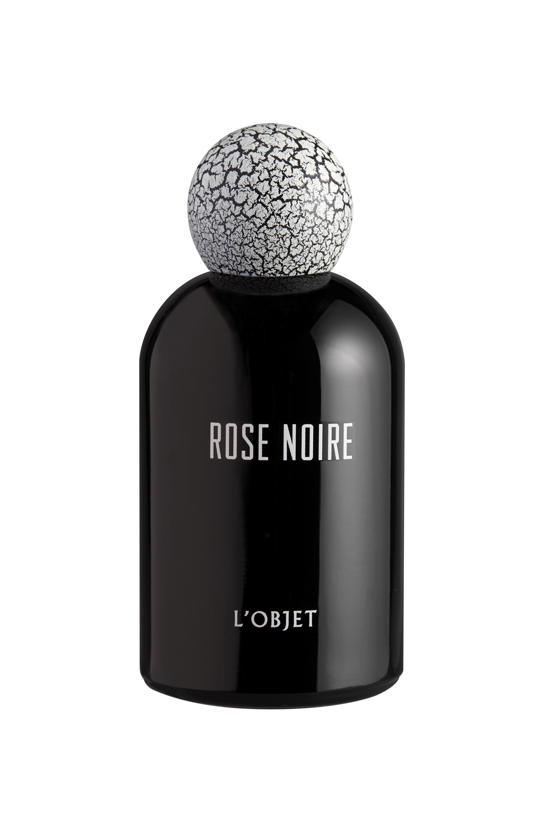 Rose Noire Eau de Parfum