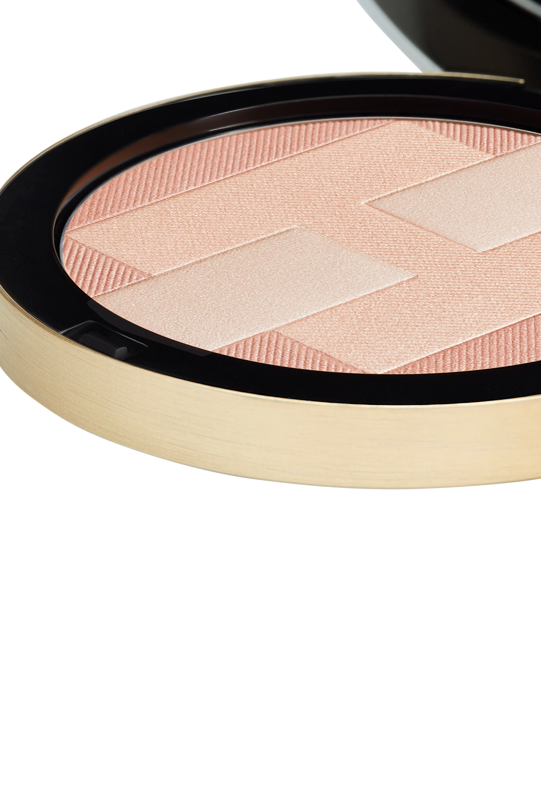 H Trio Iridescent Mineral Powder