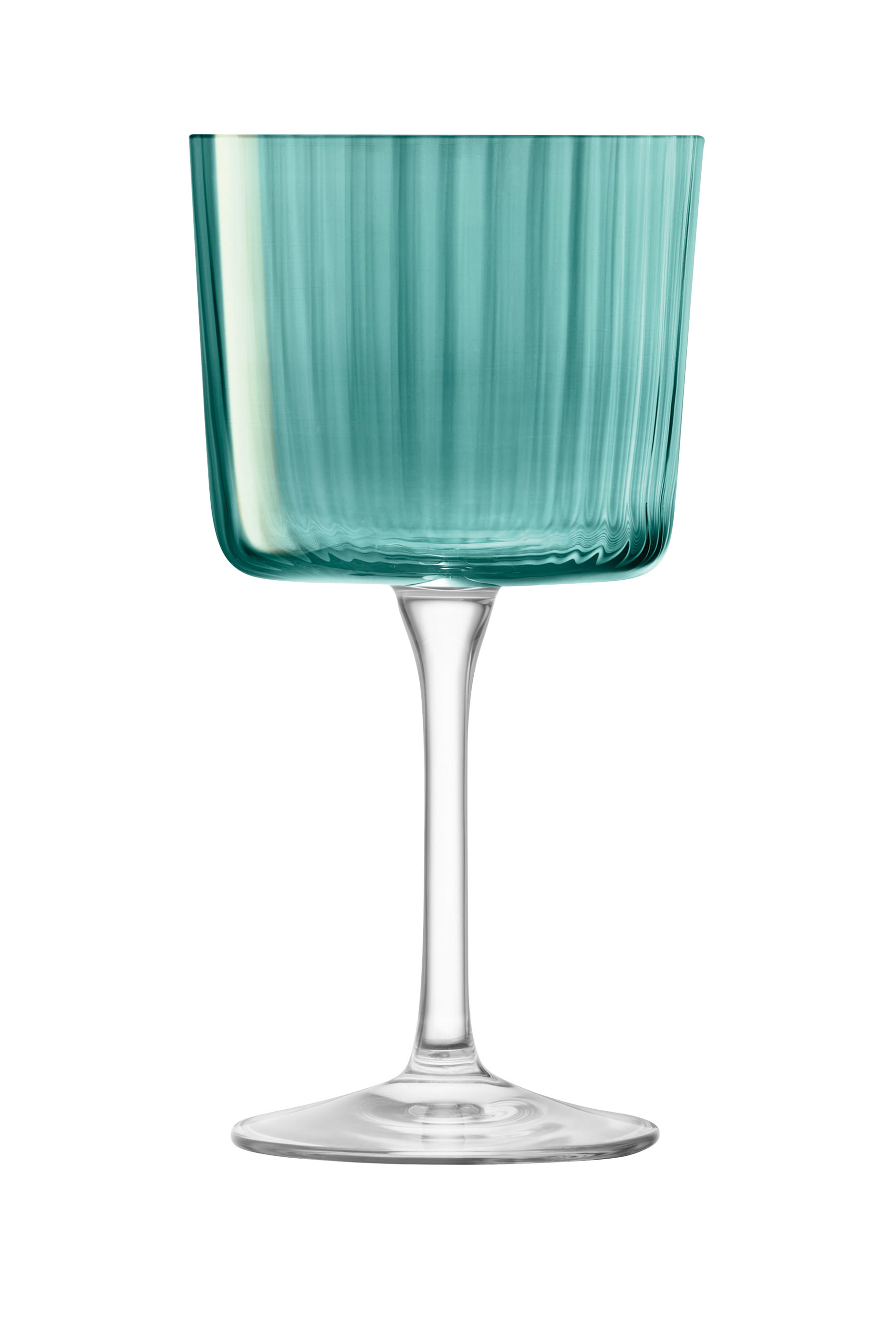 Gems Jade Drink Glass Set
