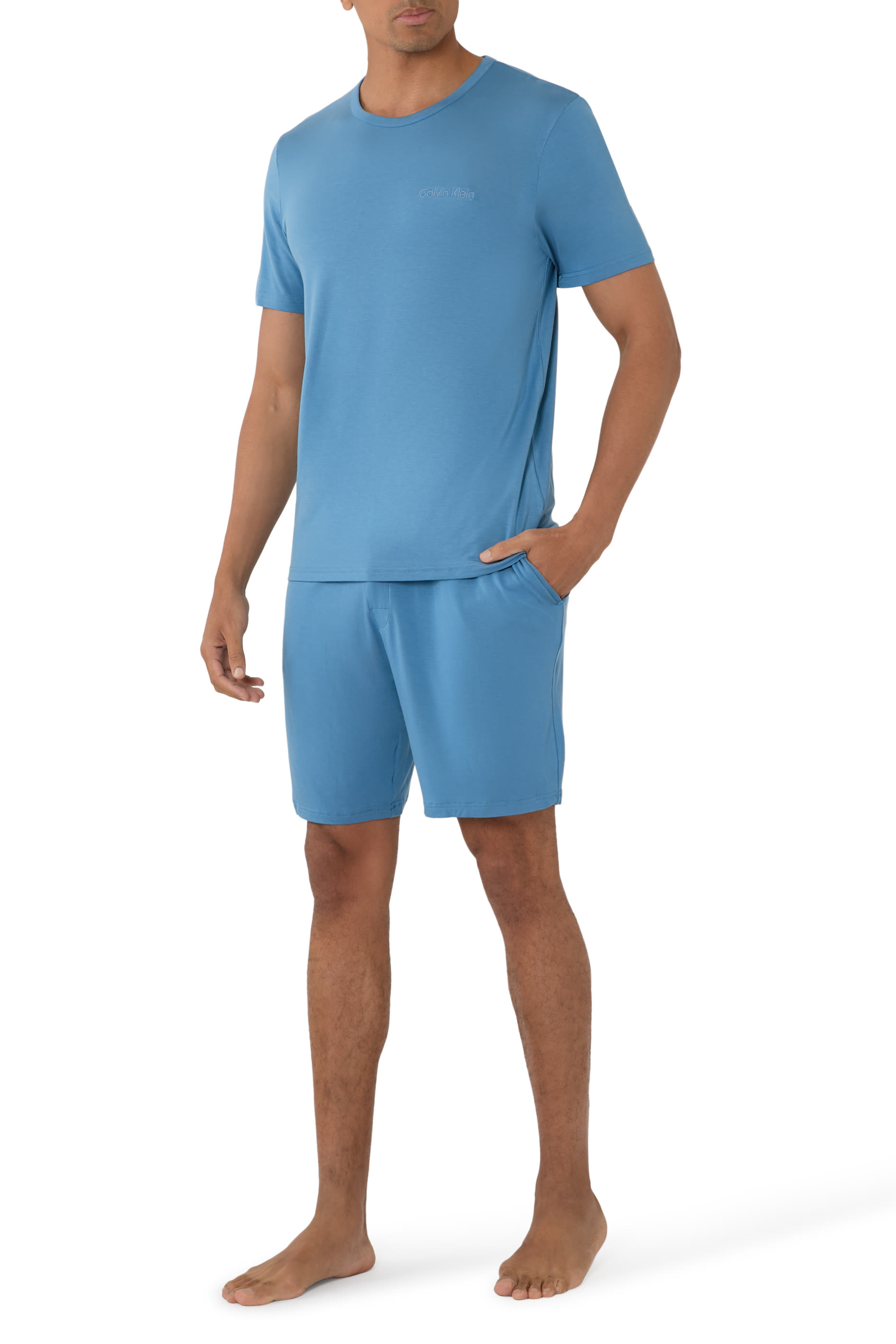 Lounge Modal T-Shirt