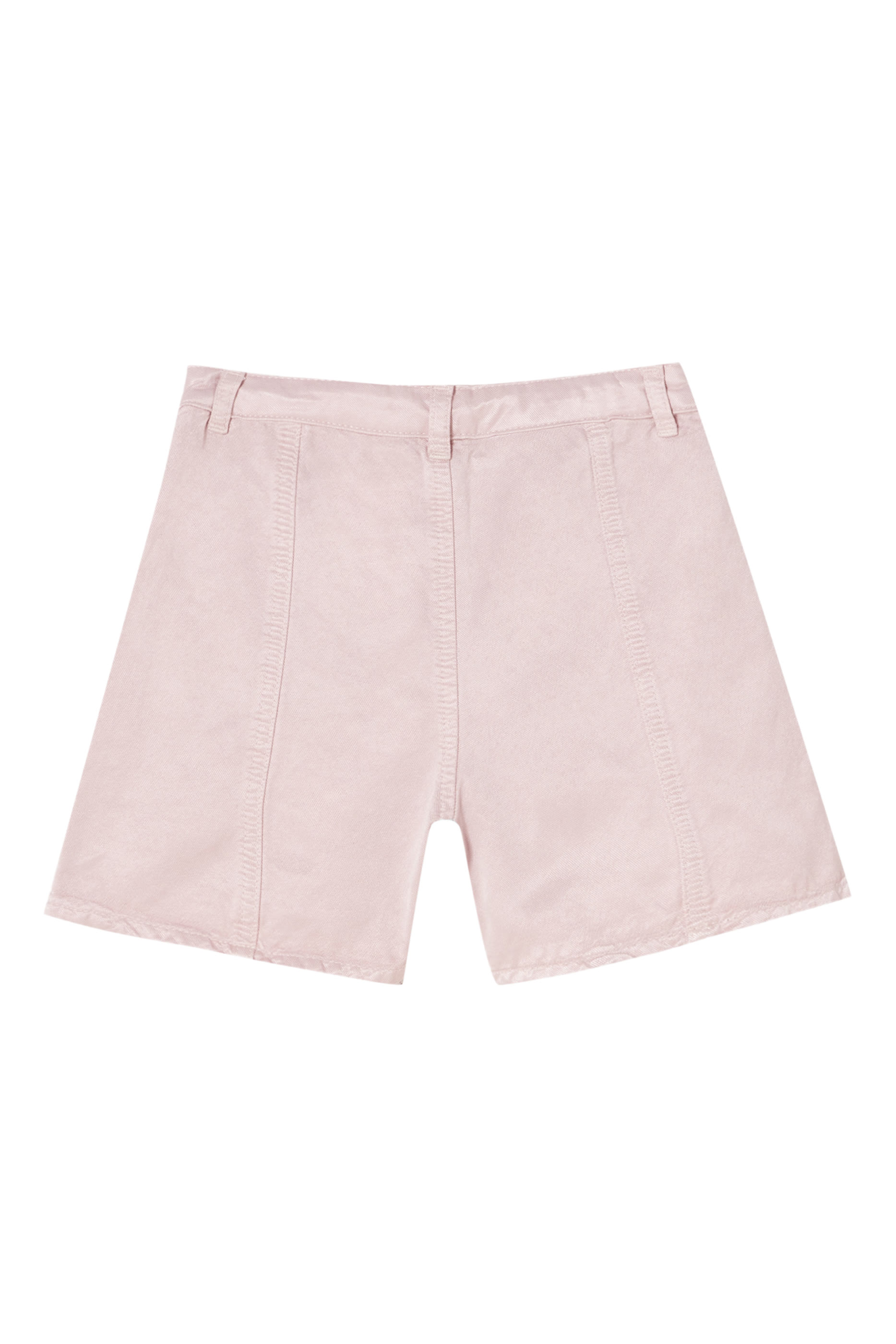 Kids Front Pocket Shorts