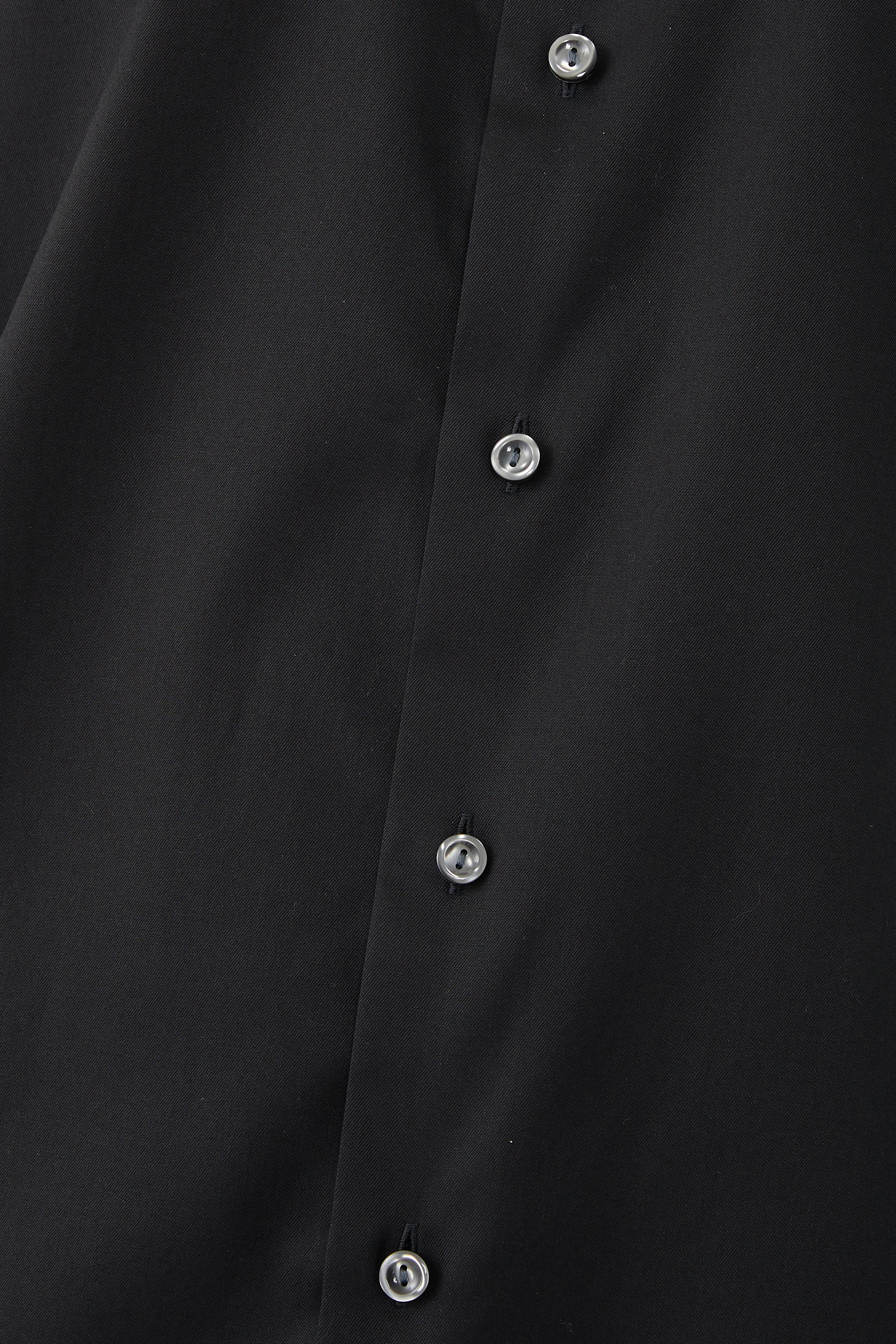 Signature Twill Shirt