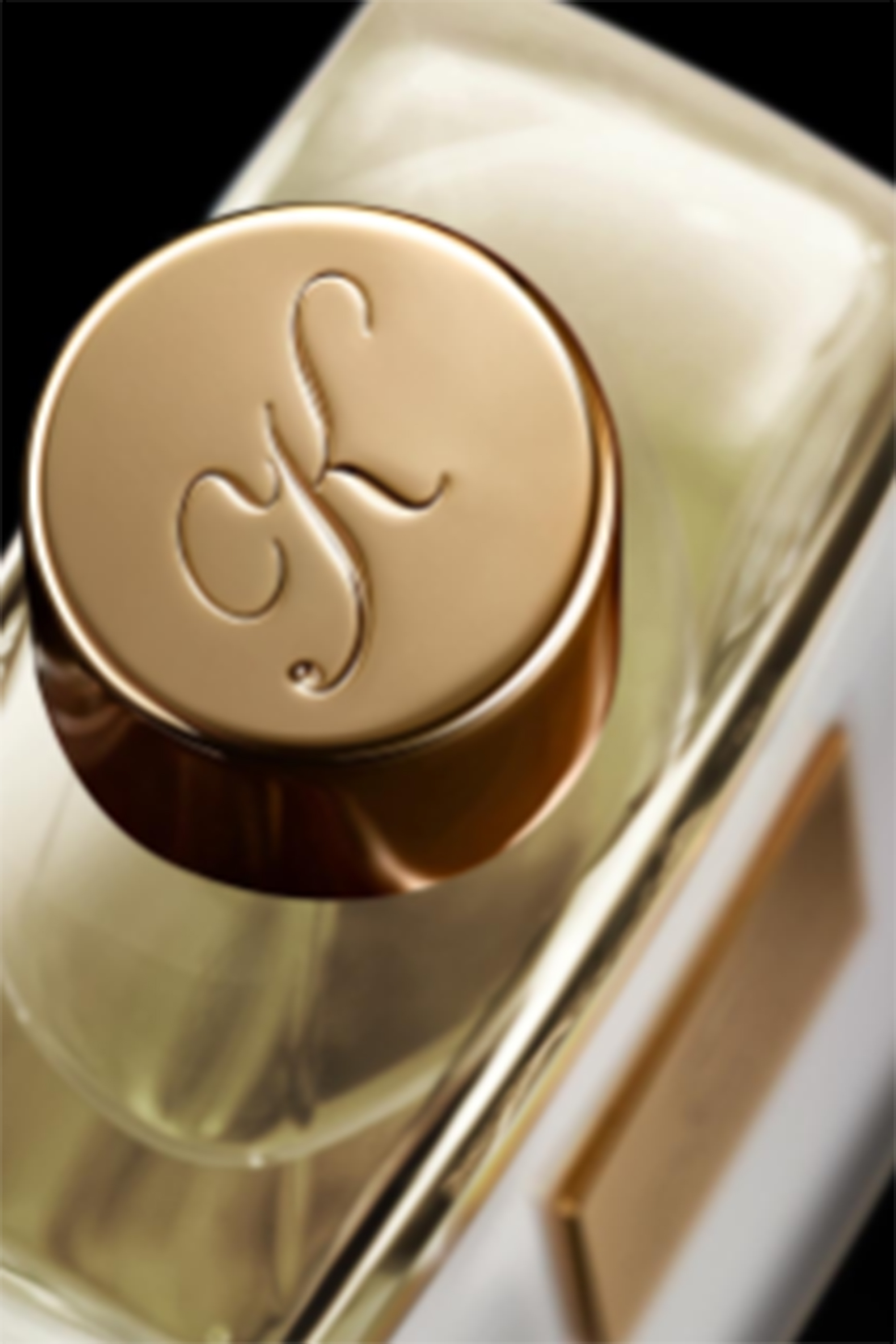 Woman In Gold Eau de Parfum