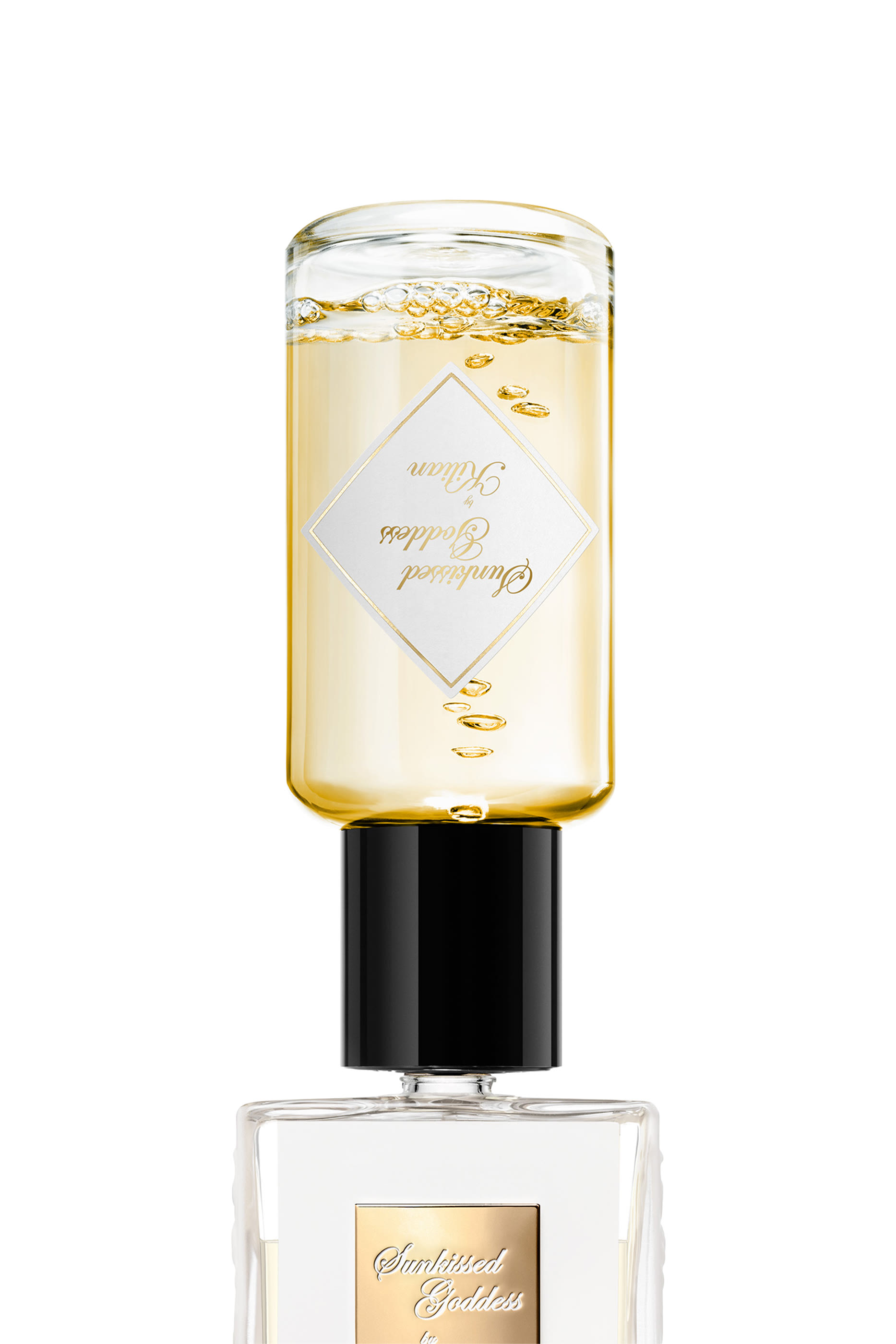 Sunkissed Goddess Eau de Parfum Refill