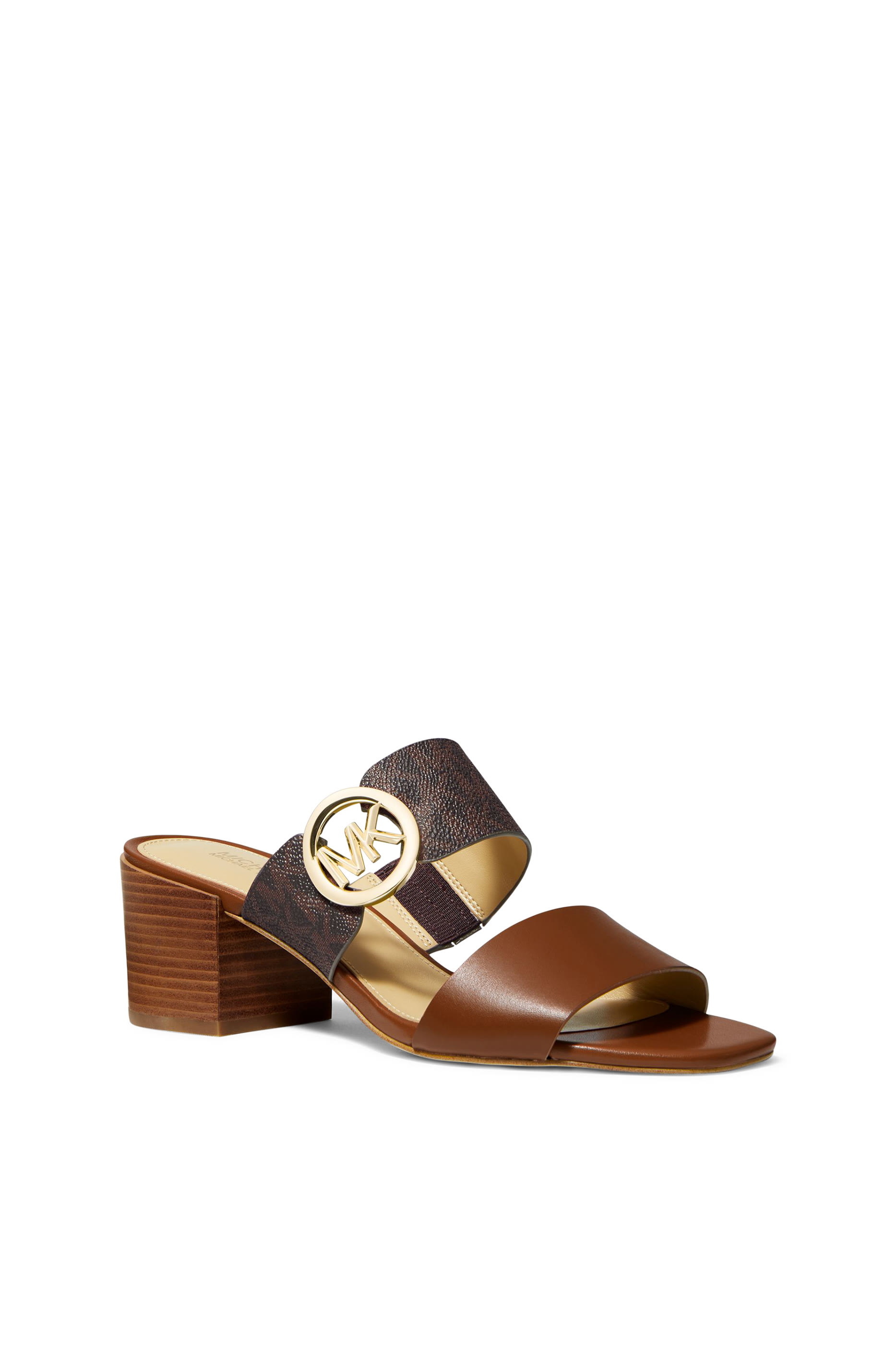 Summer 60 Double-Strap Sandals
