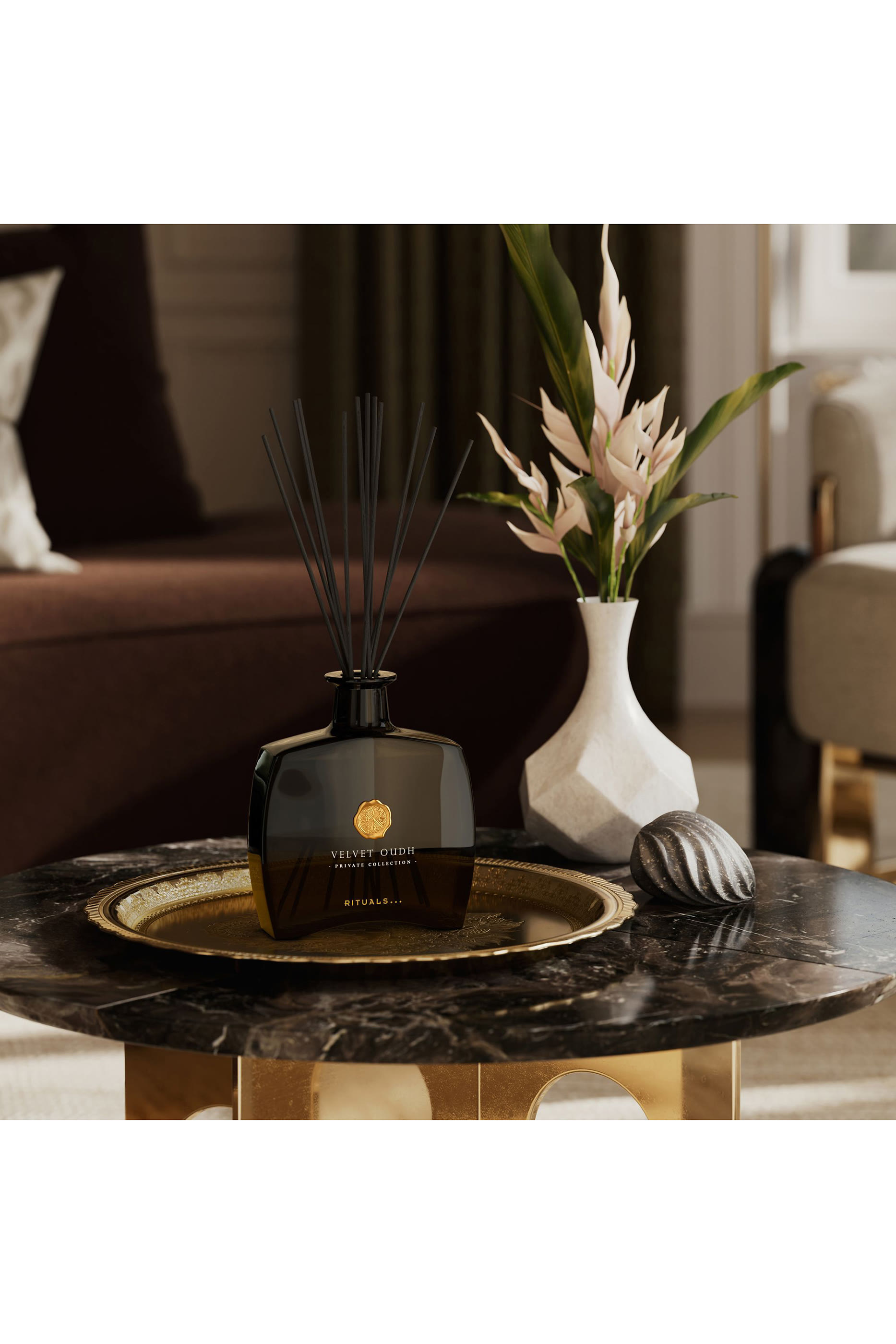 Velvet Oudh Fragrance Sticks
