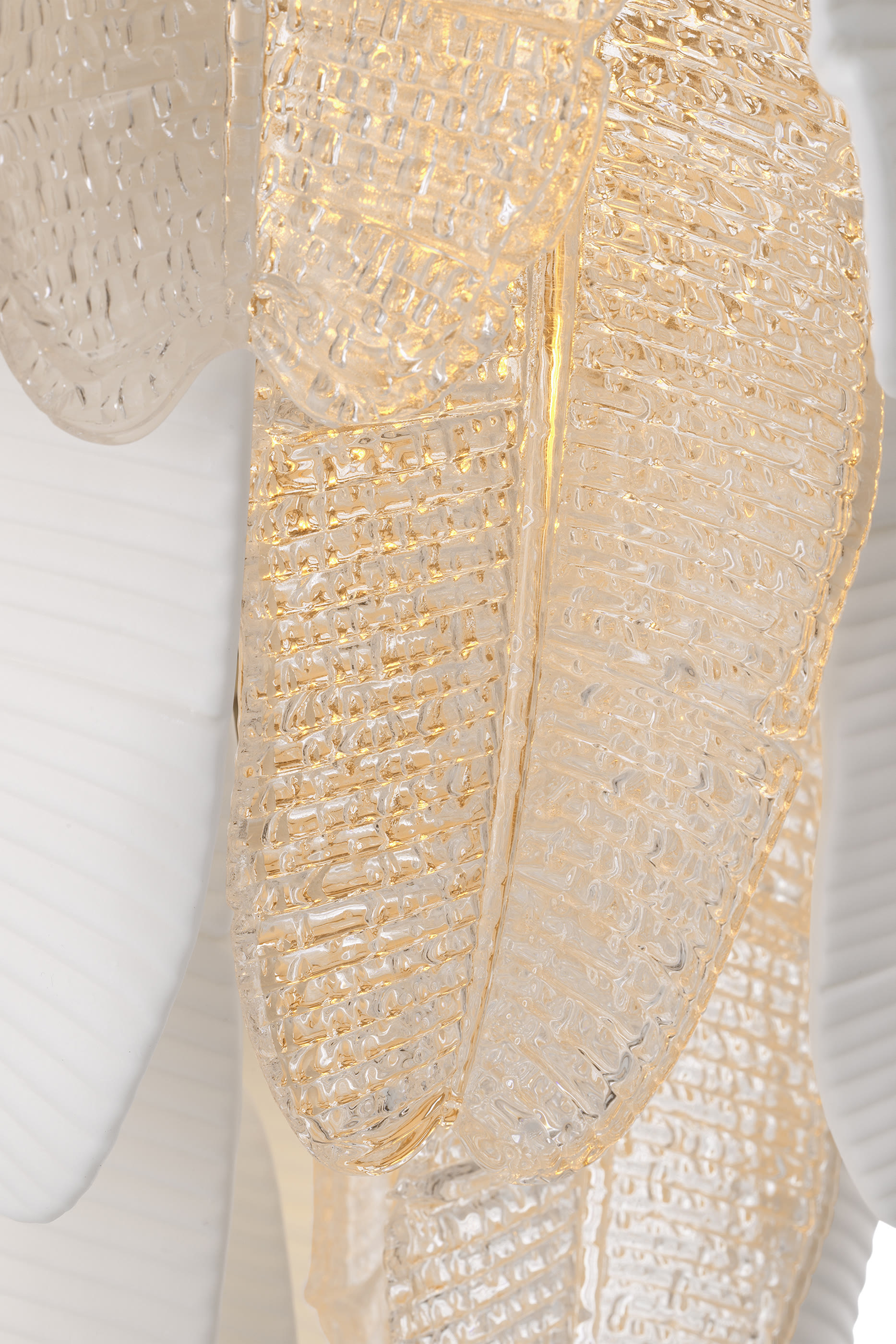 Saint Lucia Small Chandelier