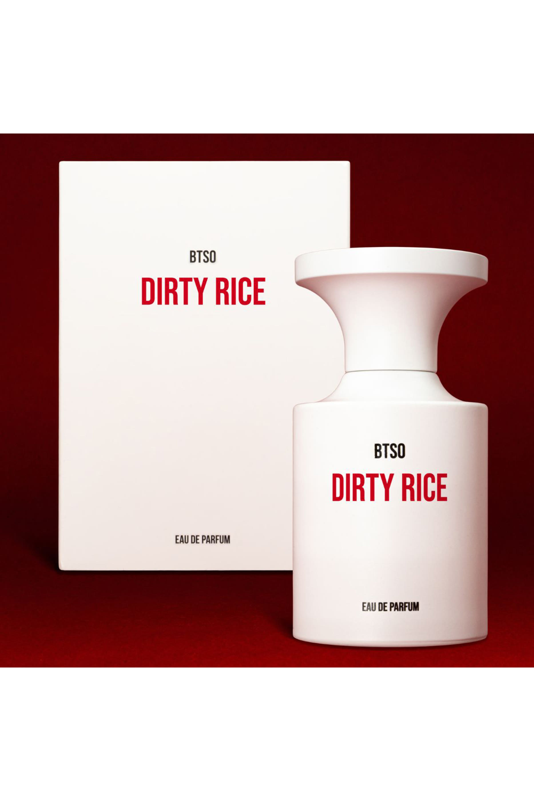 DIRTY RICE Eau de Parfum 