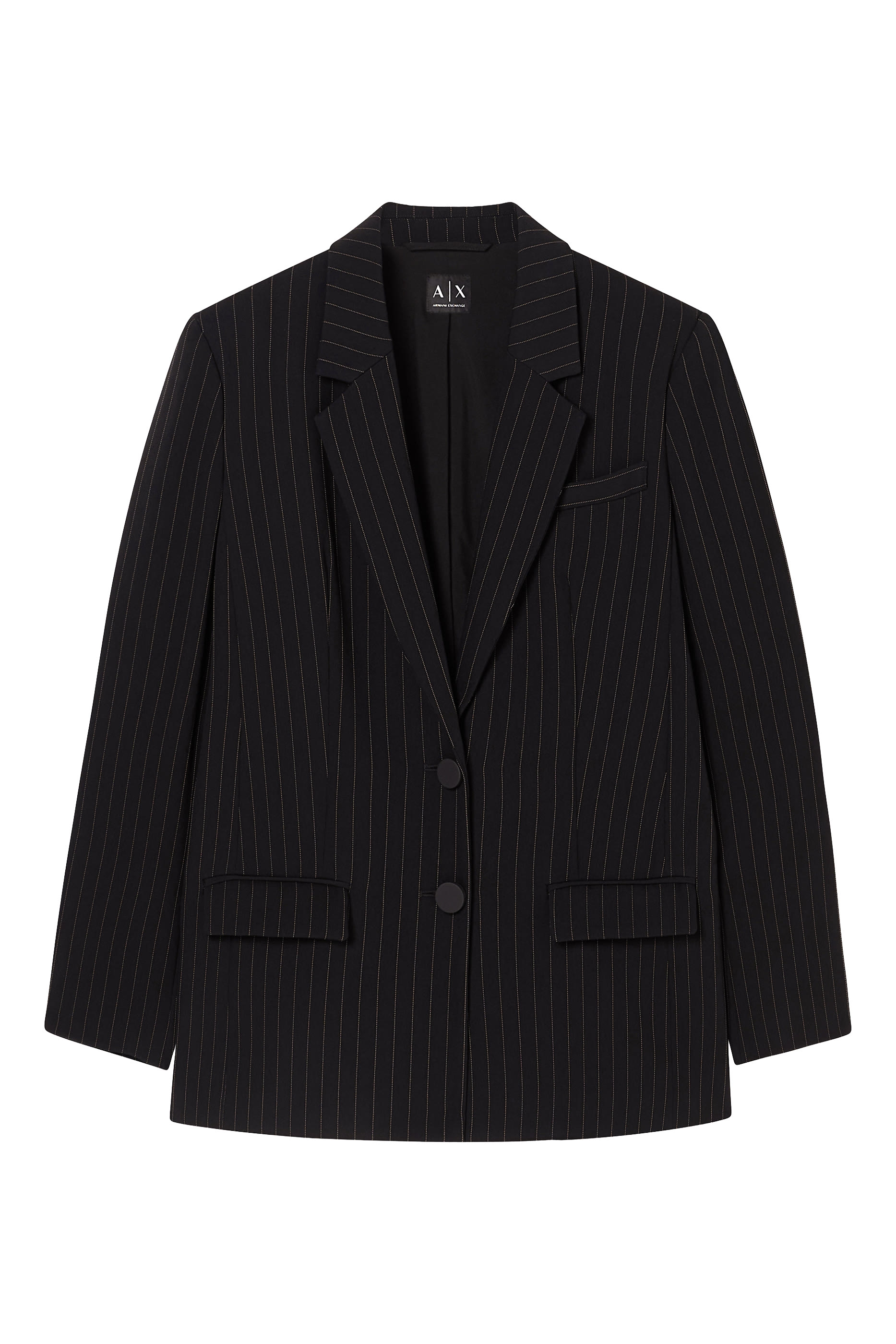 Salin de Giraud Casual Jacket