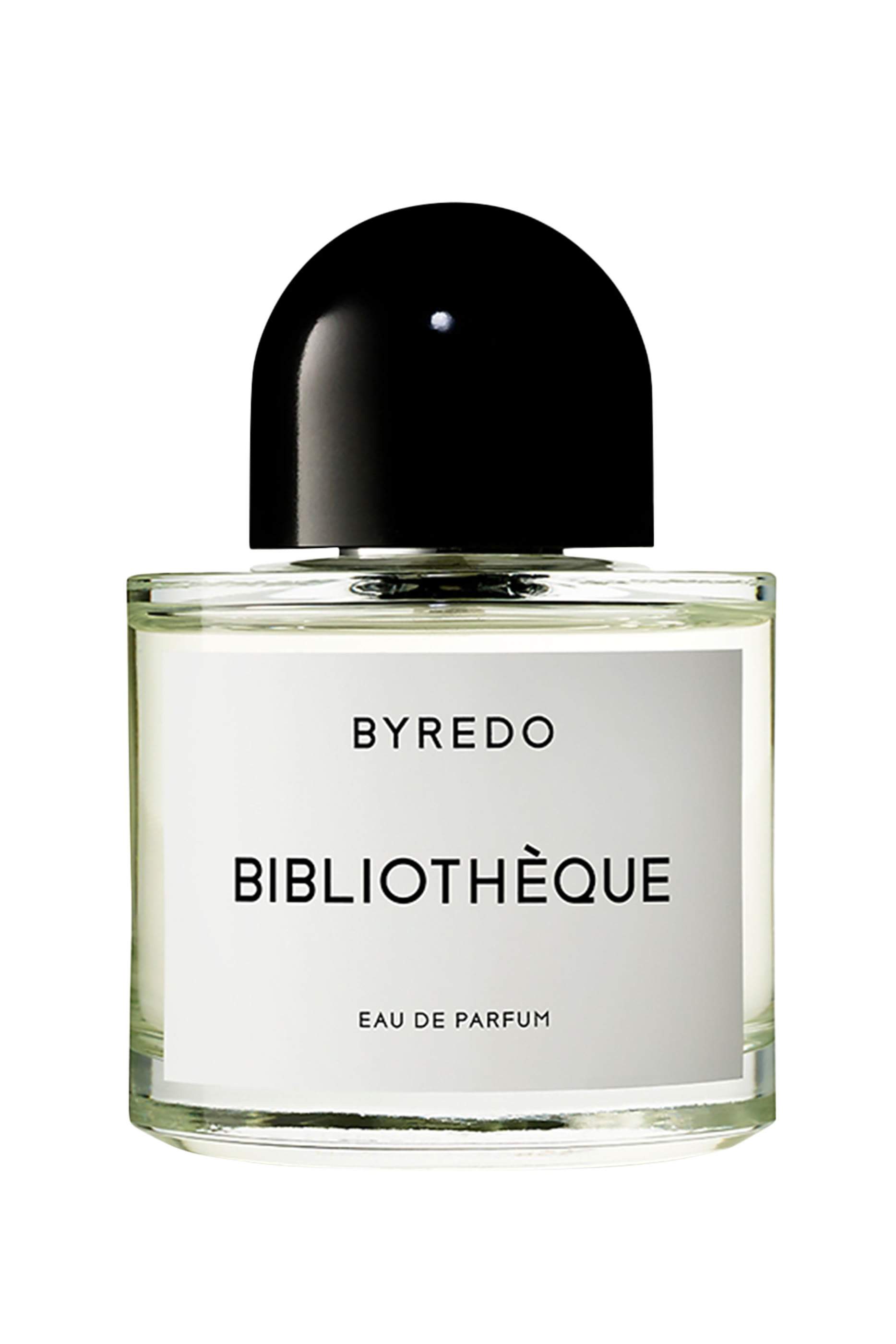 Biblioth&egrave;que Eau de Parfum