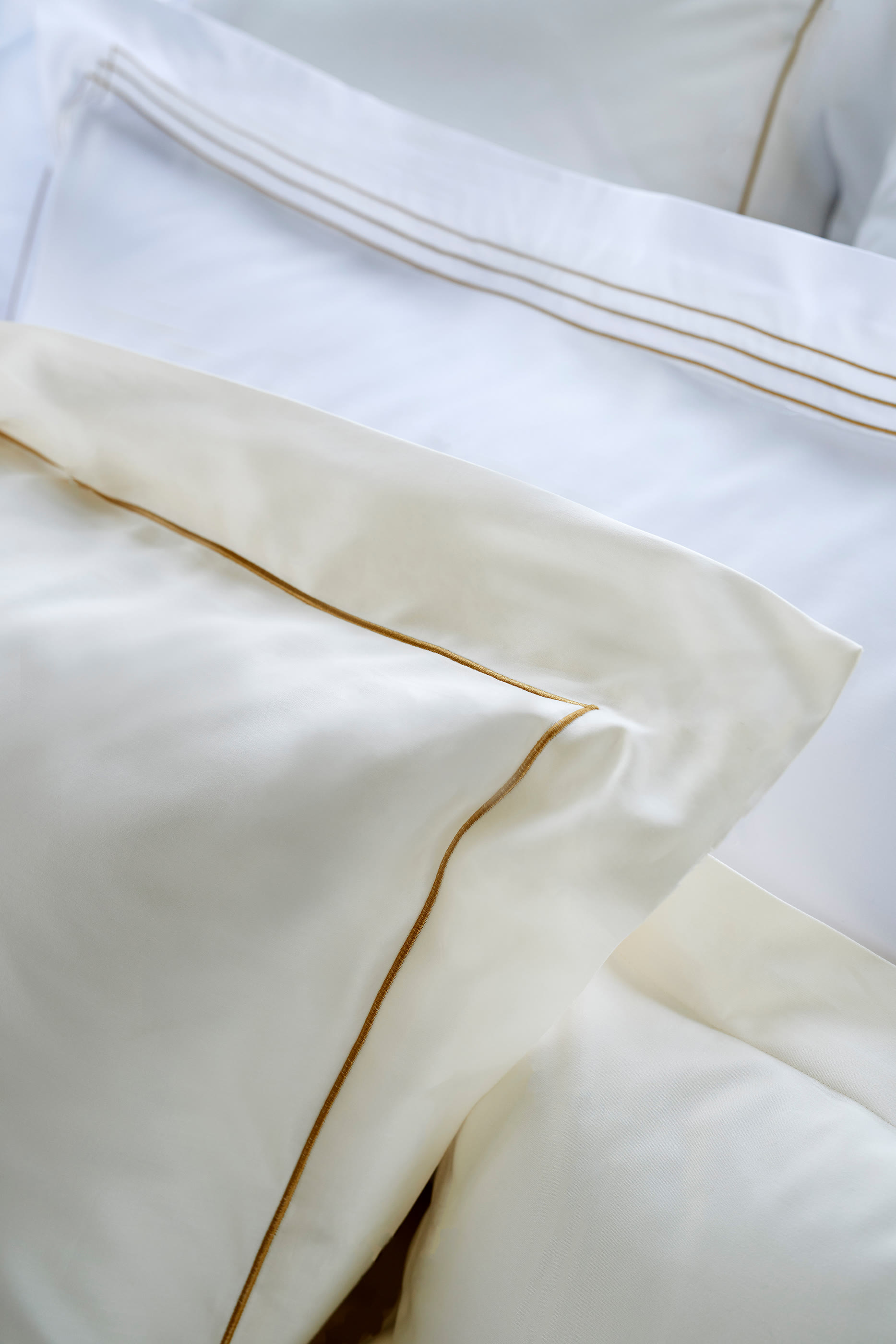 Bourdon Pillowcase